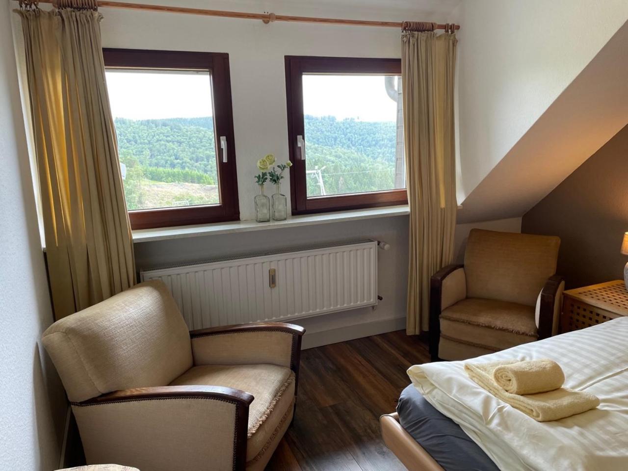 Apartment Haus Aktiv Top