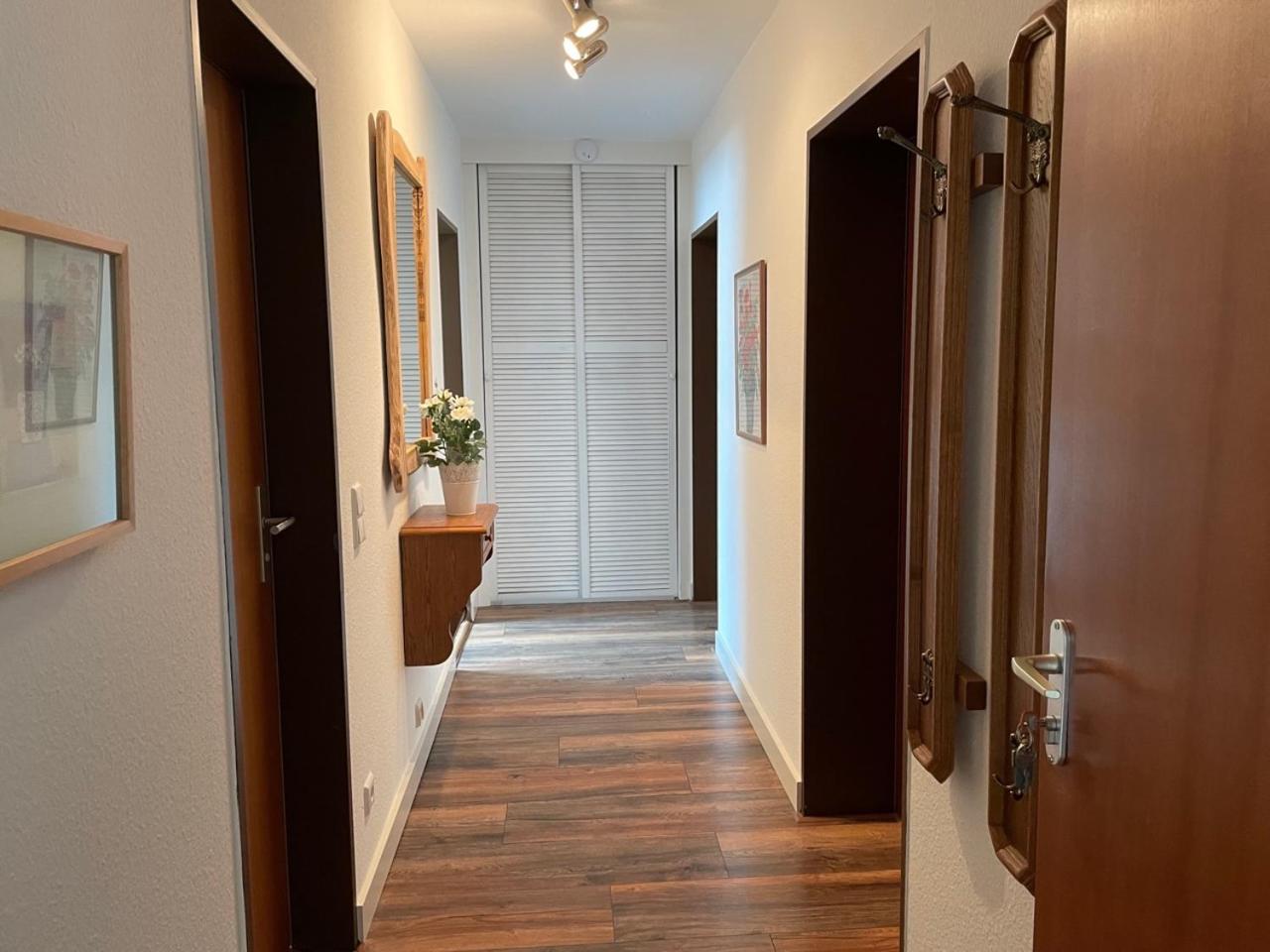 Apartment Haus Aktiv Top