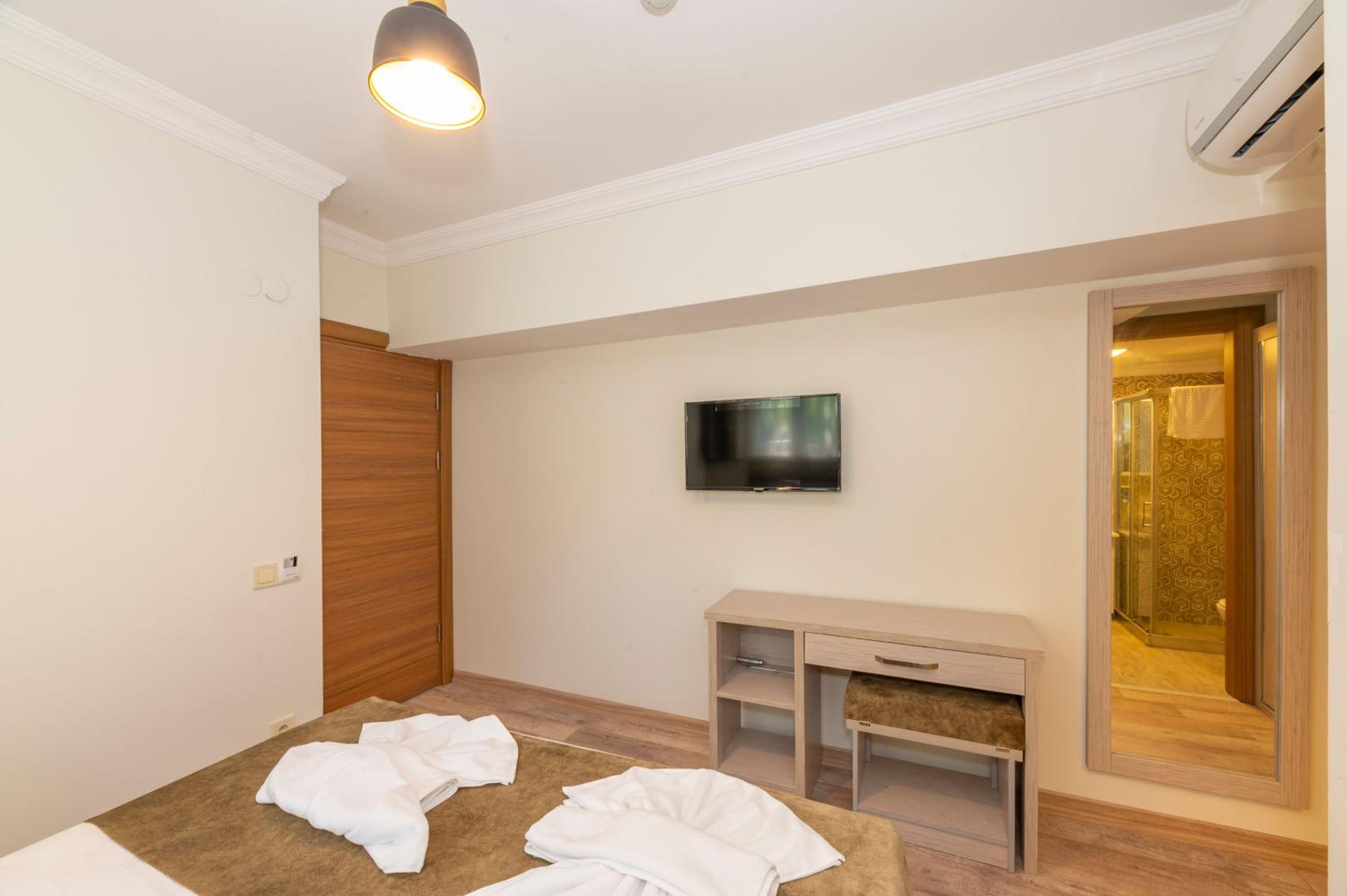 Bazaar Hotels Eski Şehir - Image 63