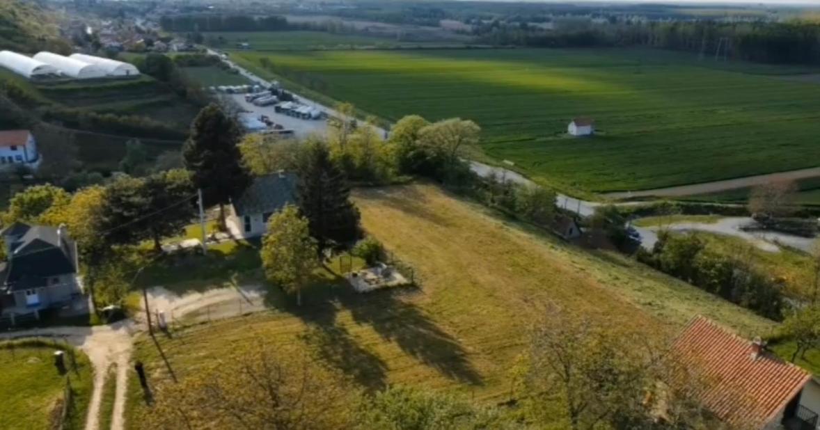 Beocinska Kapija