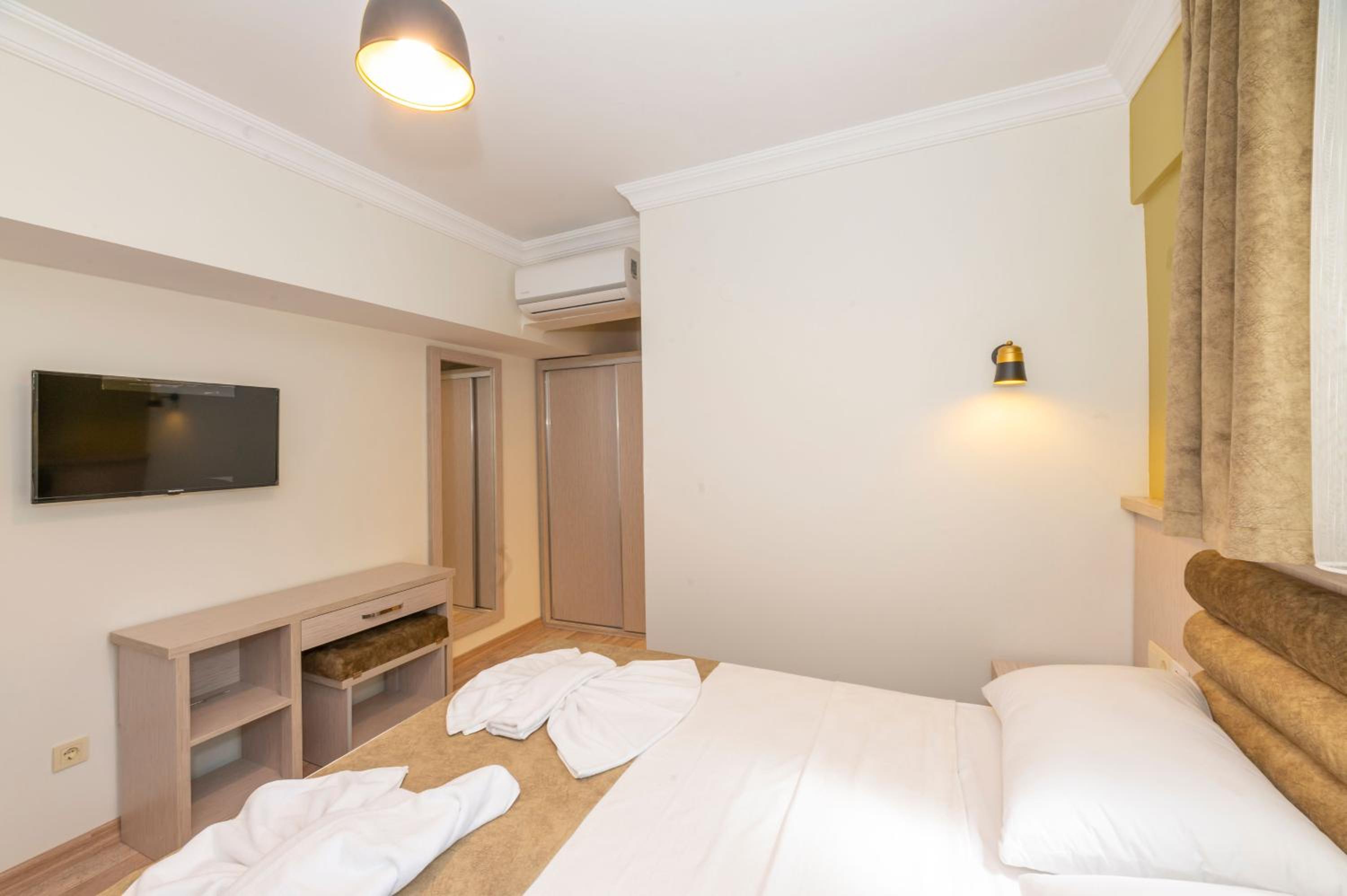 Bazaar Hotels Eski Şehir - Image 64