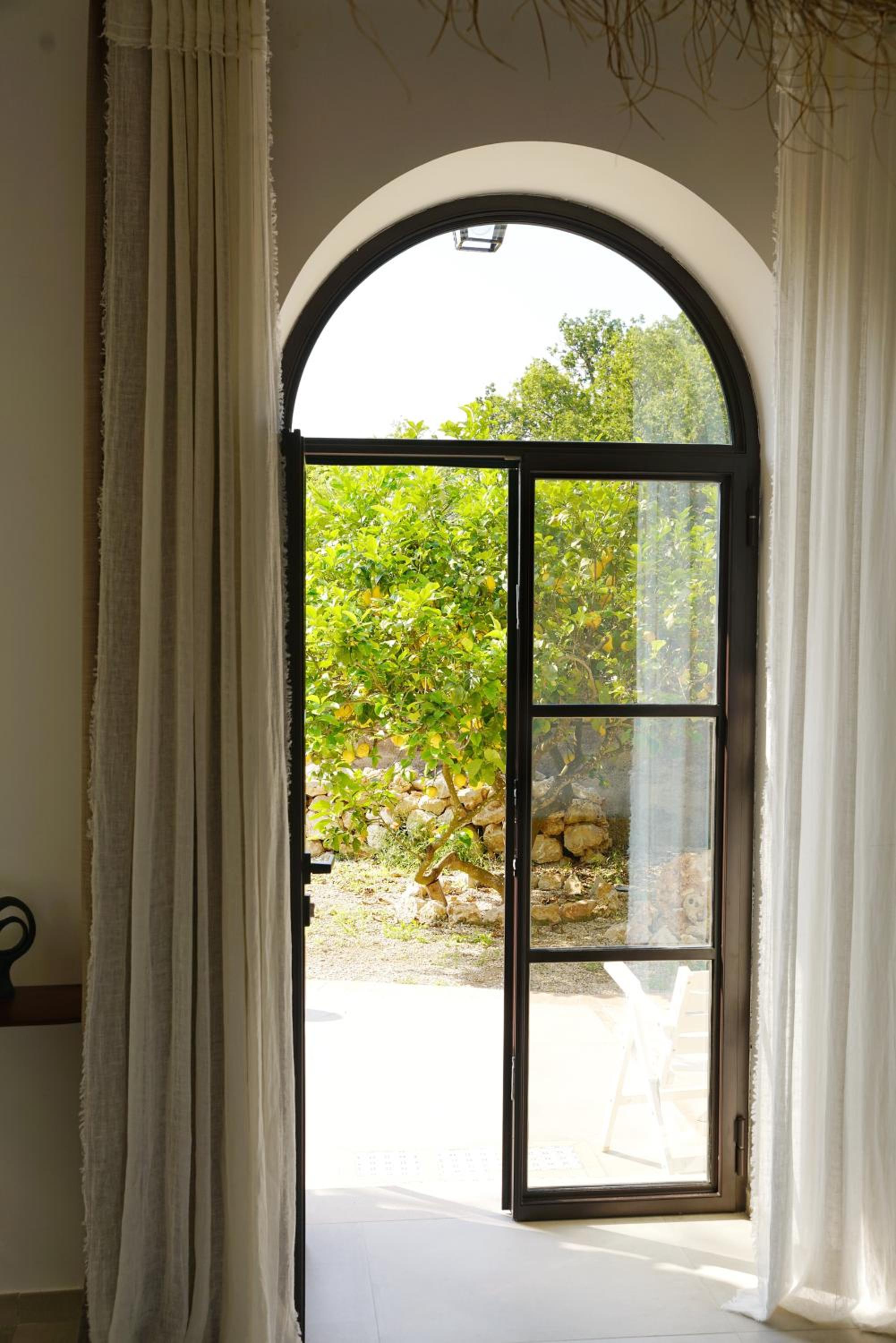 Dimora Storica Villa Pasquale Capri