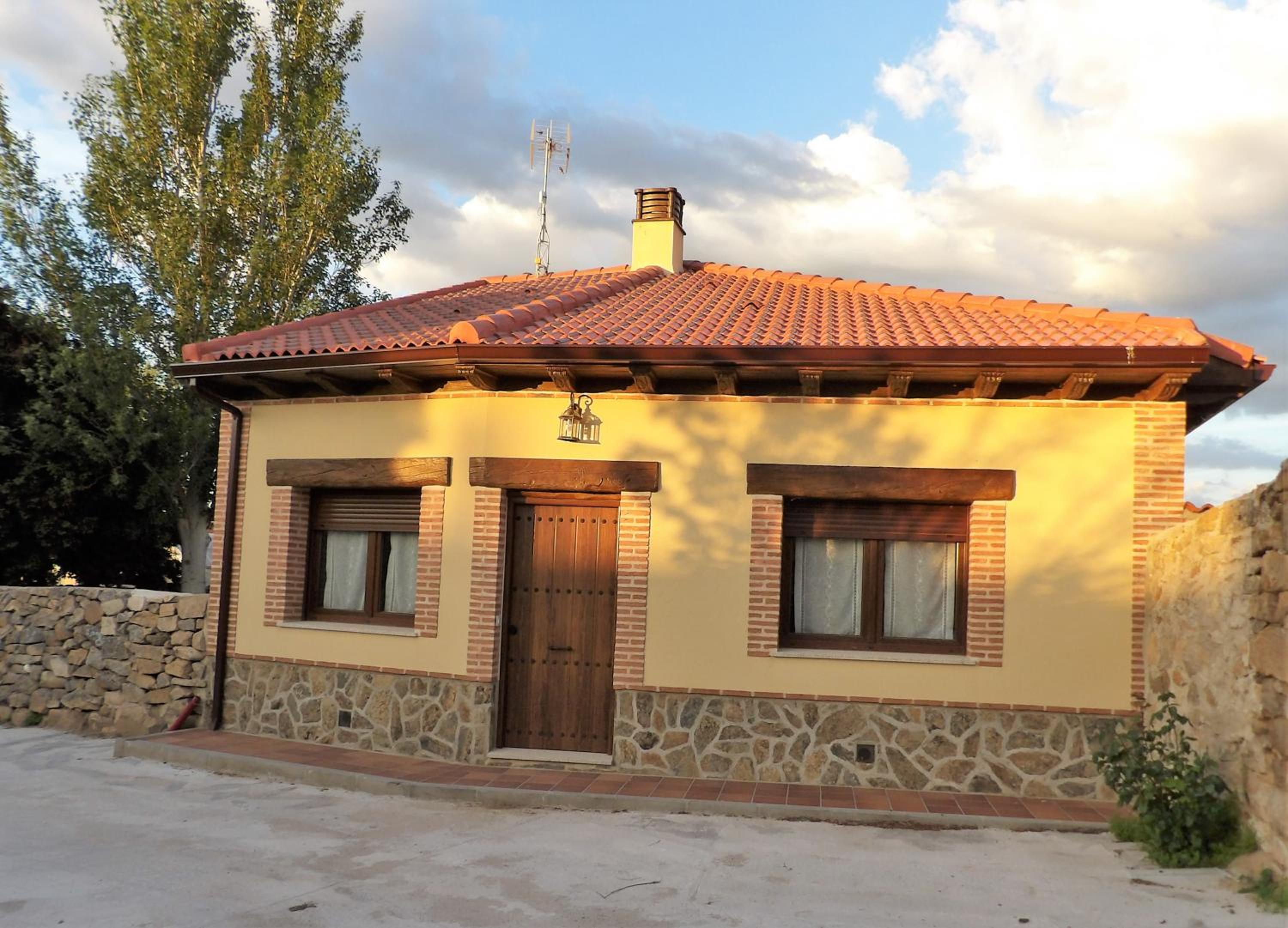 Casa Armonia view 3