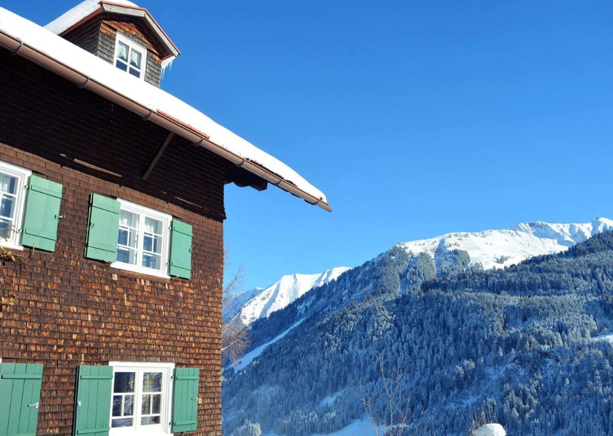 Alpenpension Elferblick