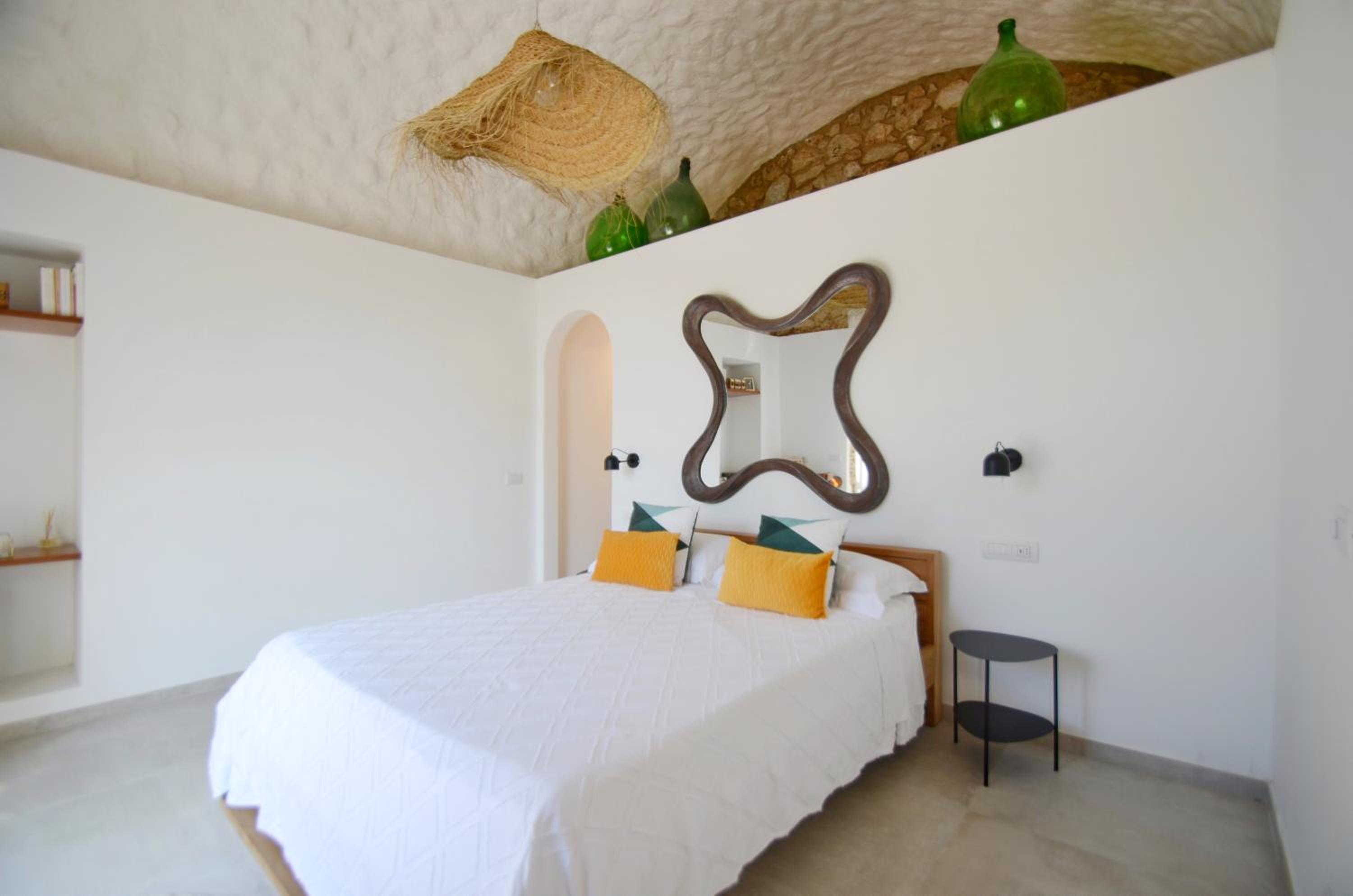 Dimora Storica Villa Pasquale Capri