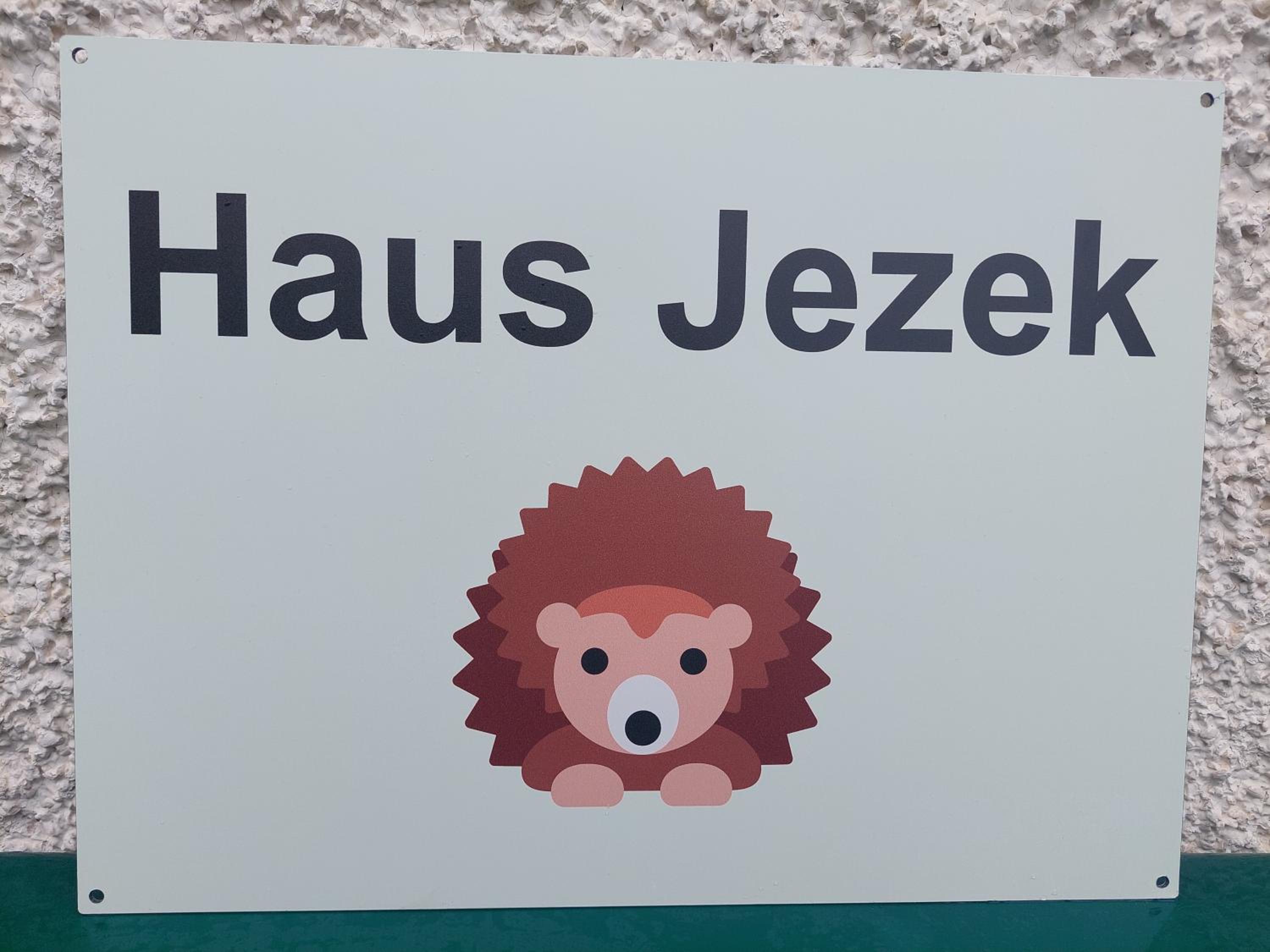 Haus Jezek