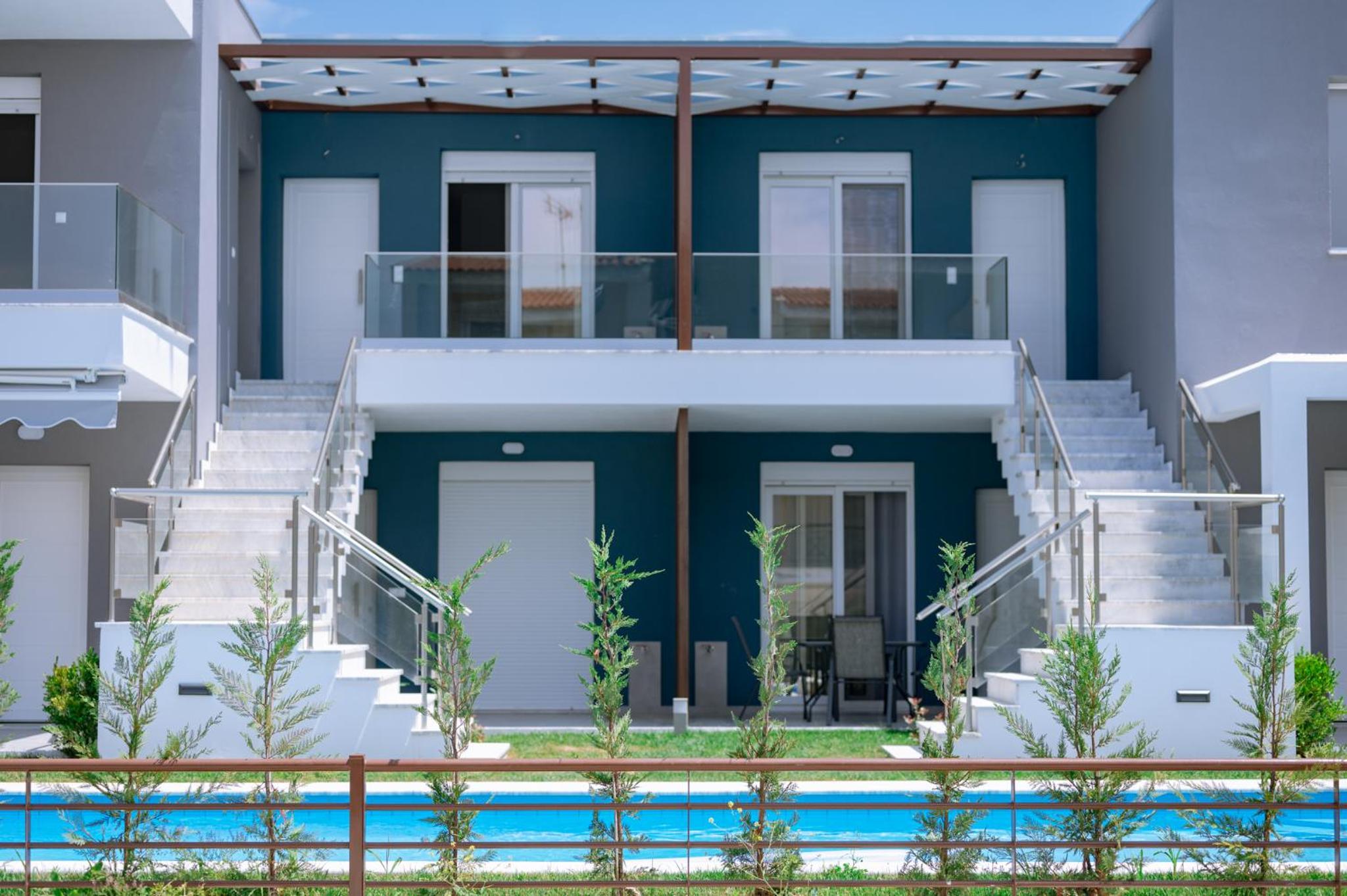 Perla Residential Complex