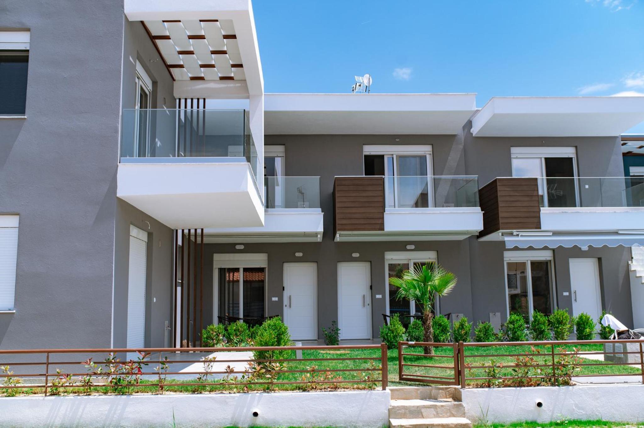 Perla Residential Complex