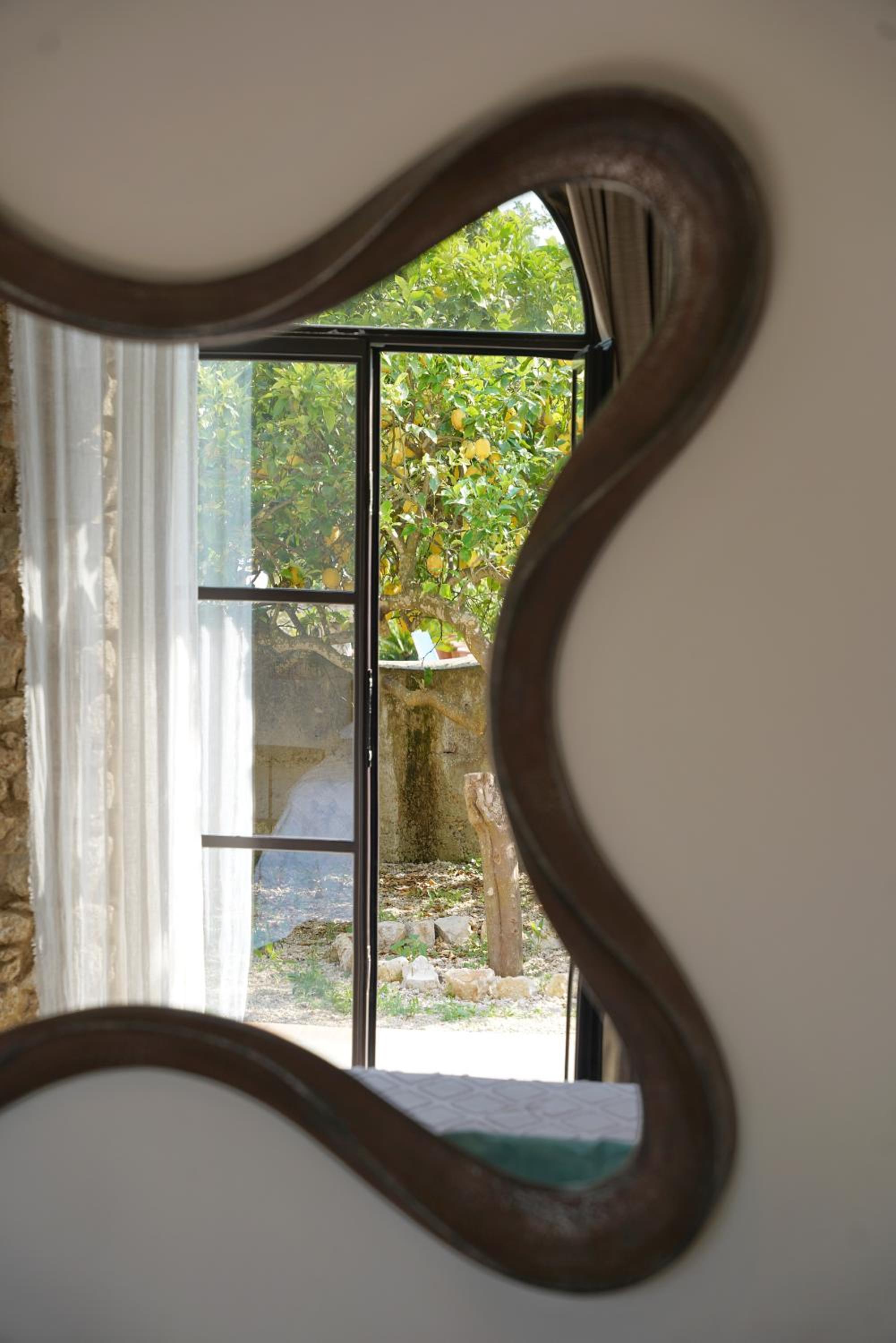 Dimora Storica Villa Pasquale Capri