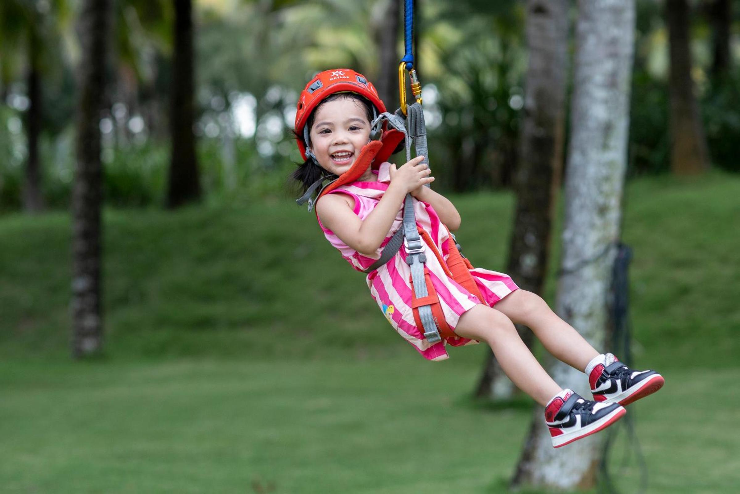 The Westin Sanya Haitang Bay Resort