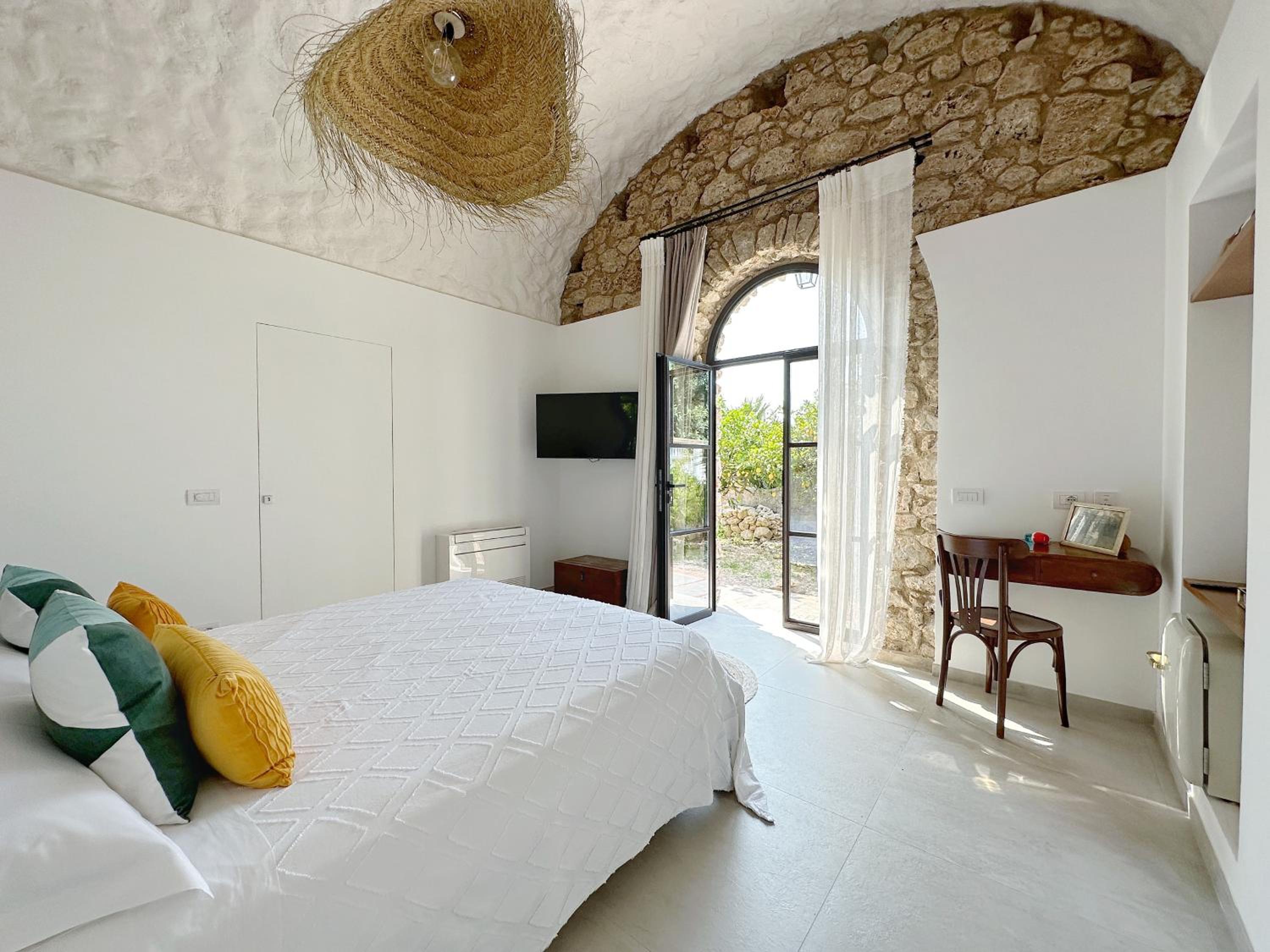 Dimora Storica Villa Pasquale Capri