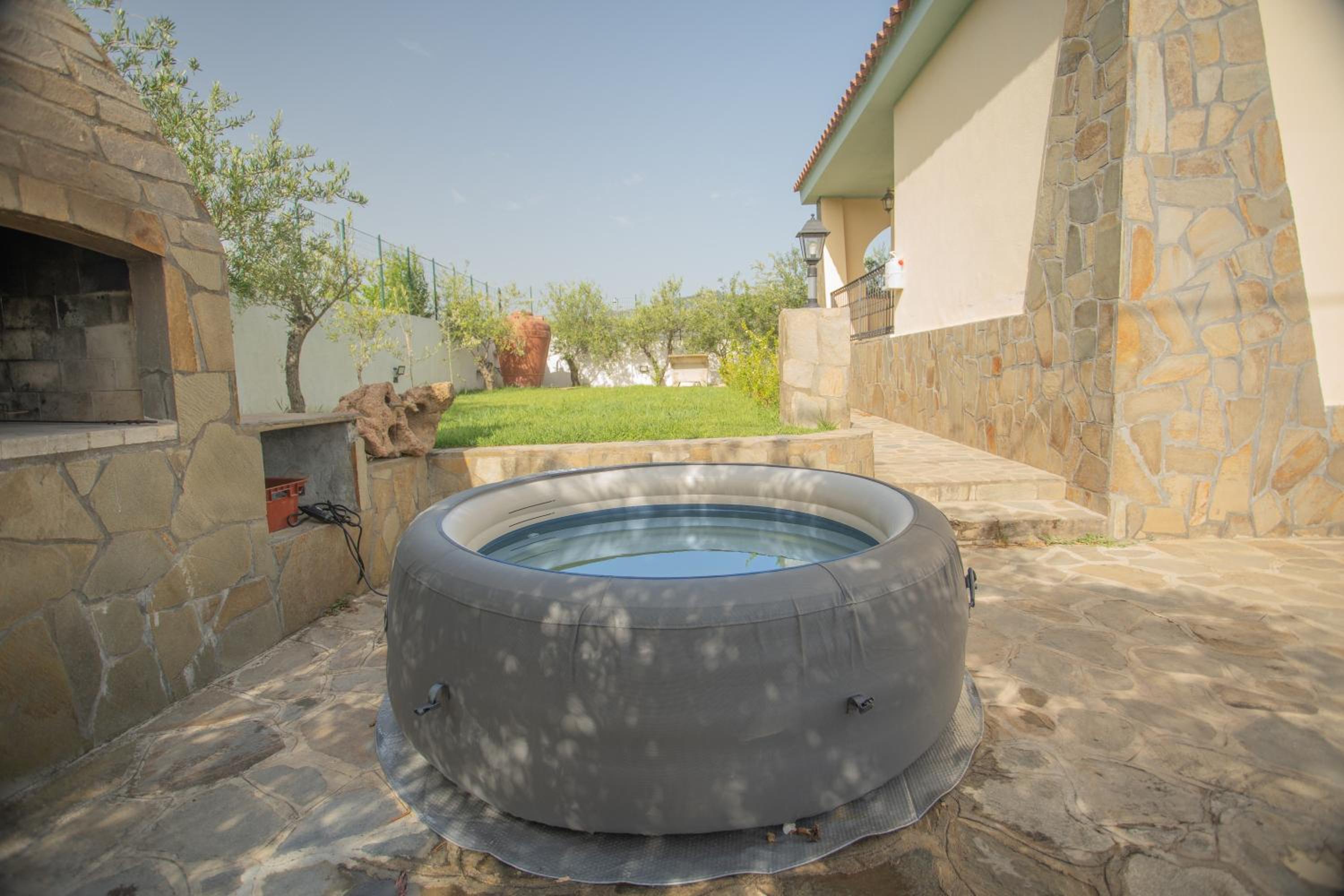 Artù Villa-Comfort and Charm by the Sea photo 4