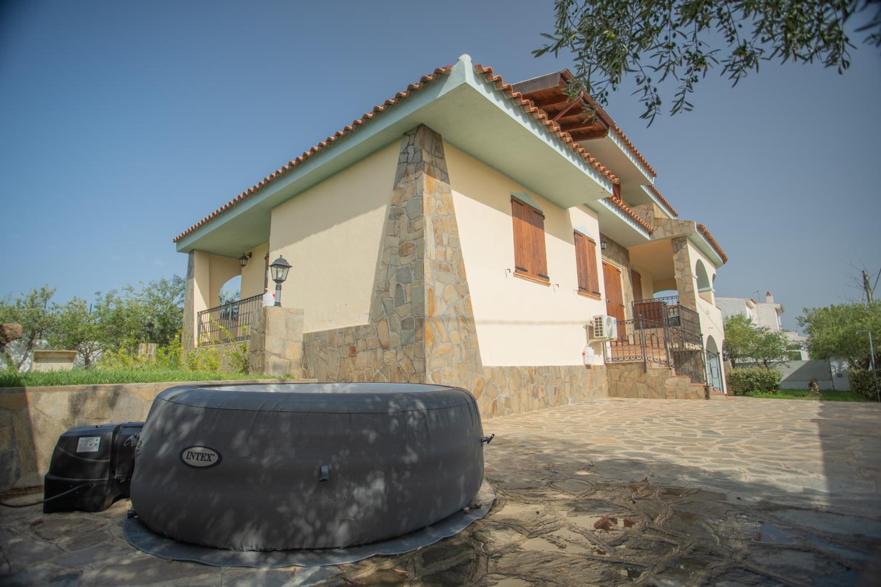 Artù Villa-Comfort and Charm by the Sea photo 3