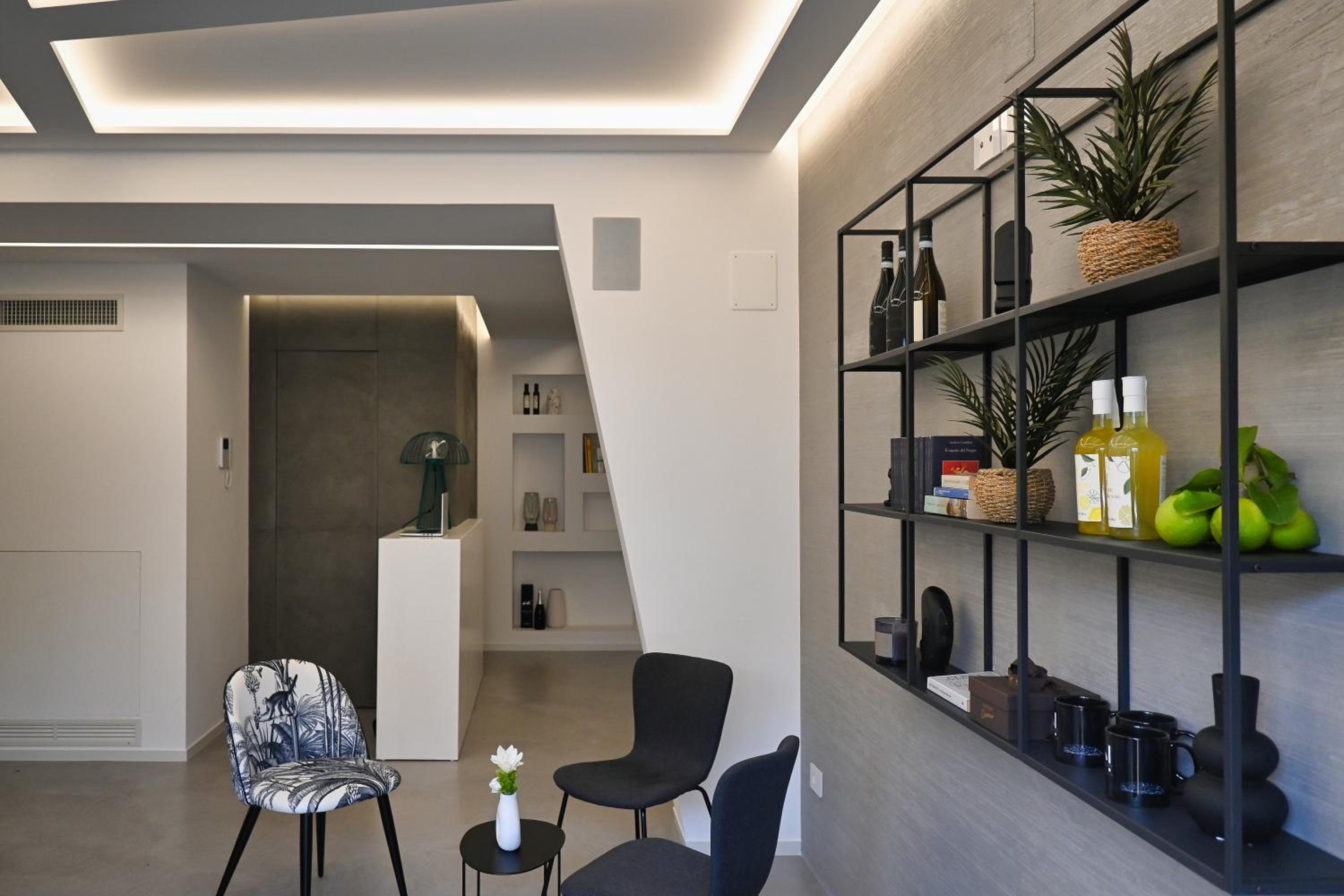 El Concept Room view 2