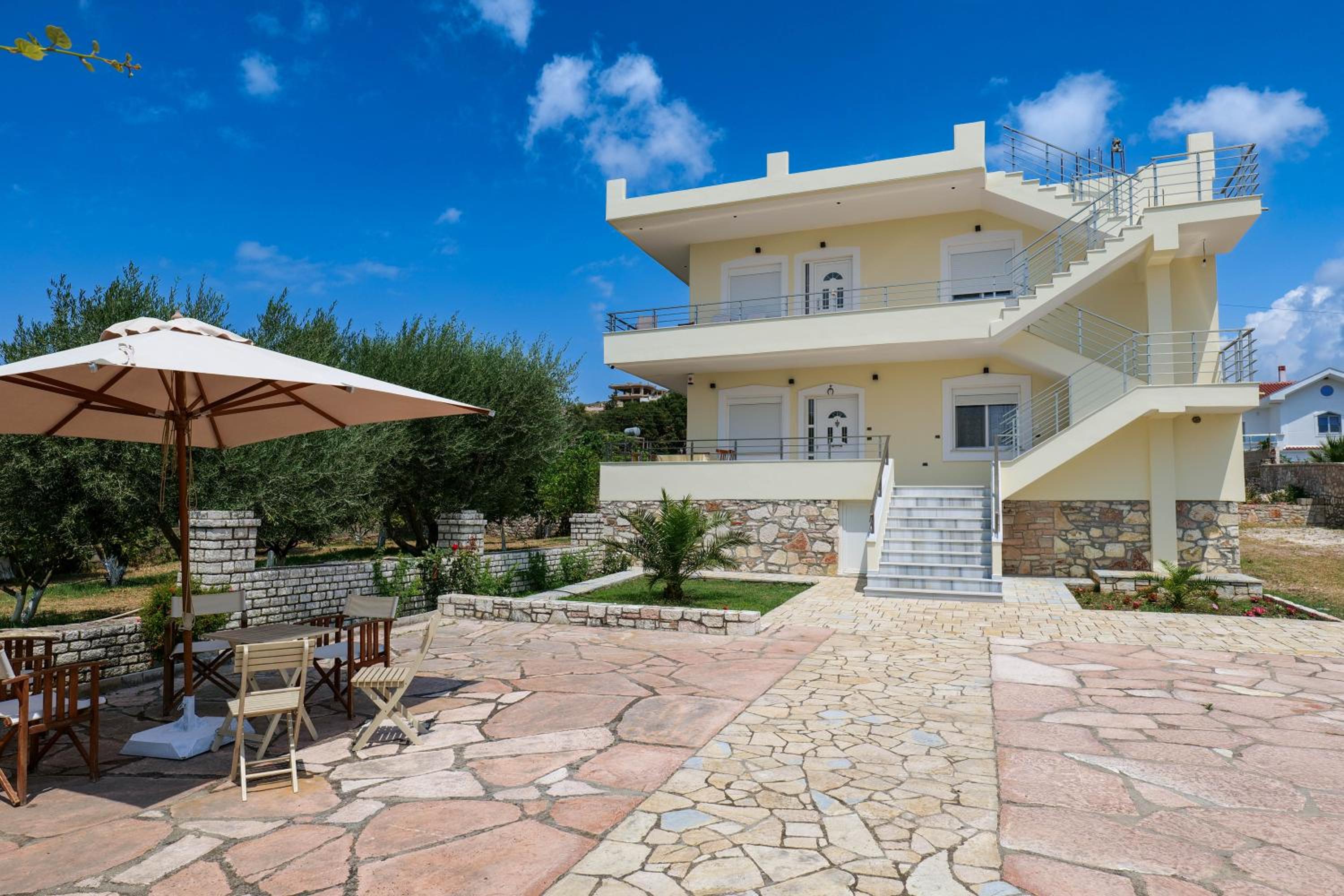 Villa Fjorald photo 2