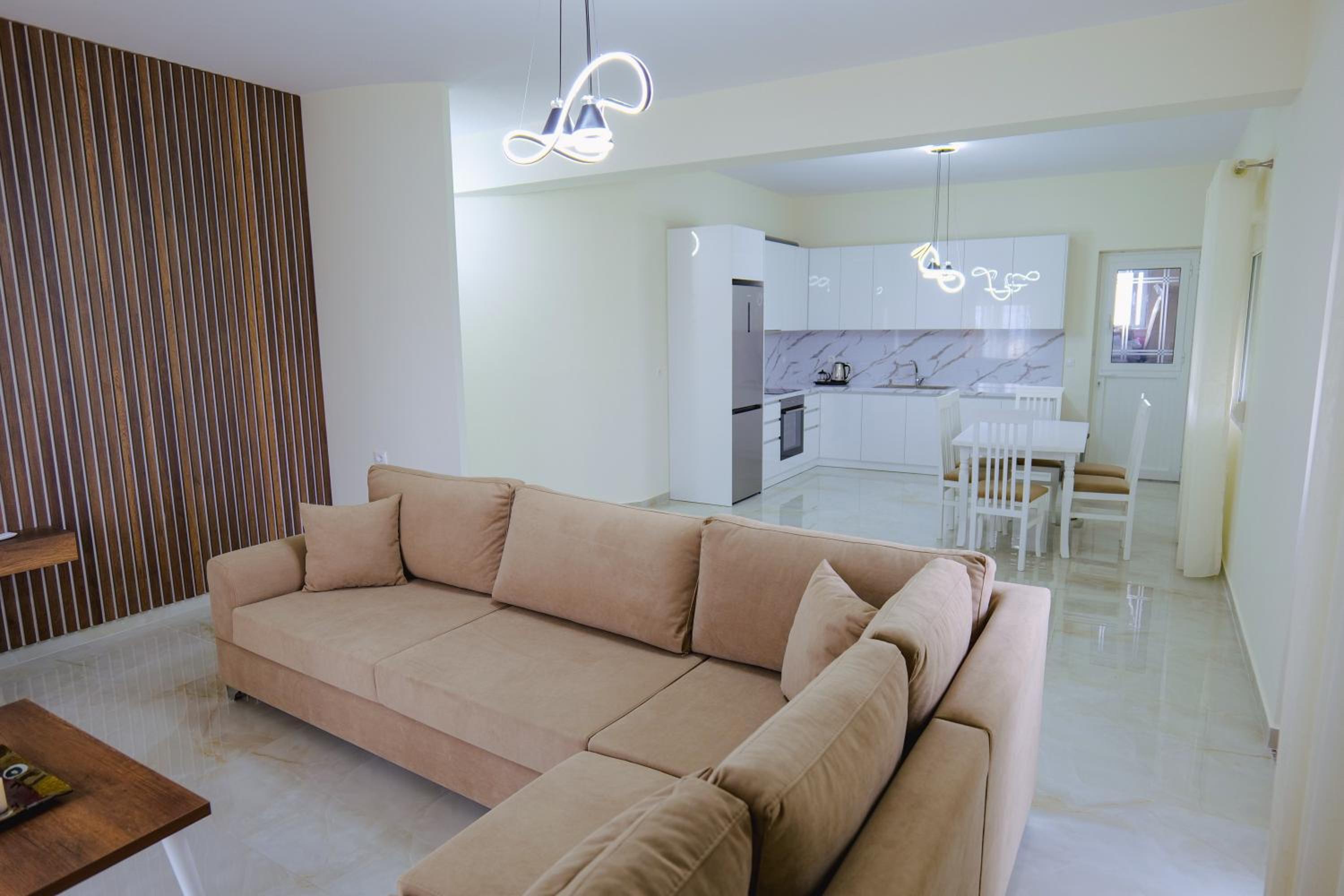 Villa Fjorald photo 5