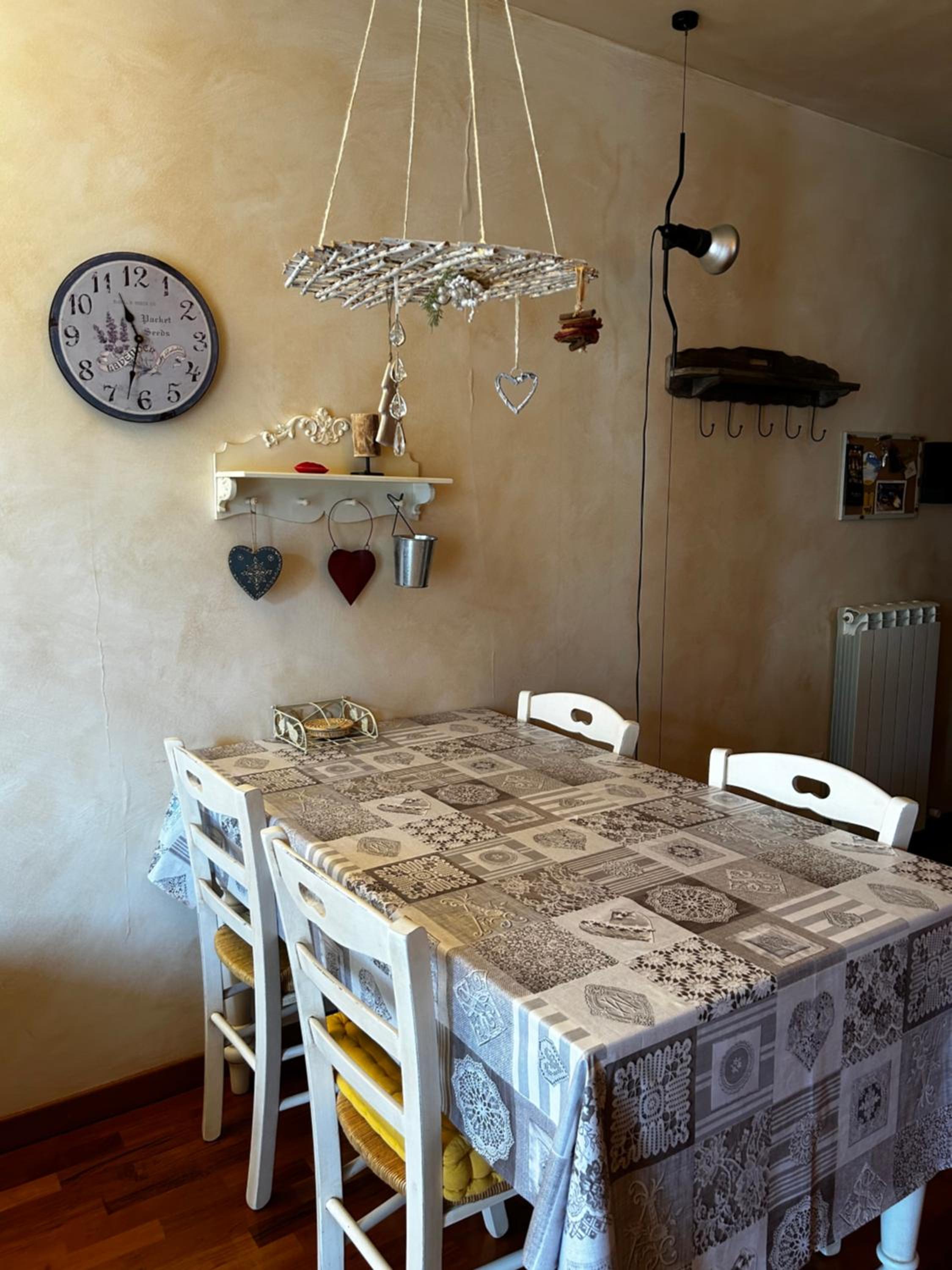 Chalet Montana - Borgo Le stalle Lunghe view 3