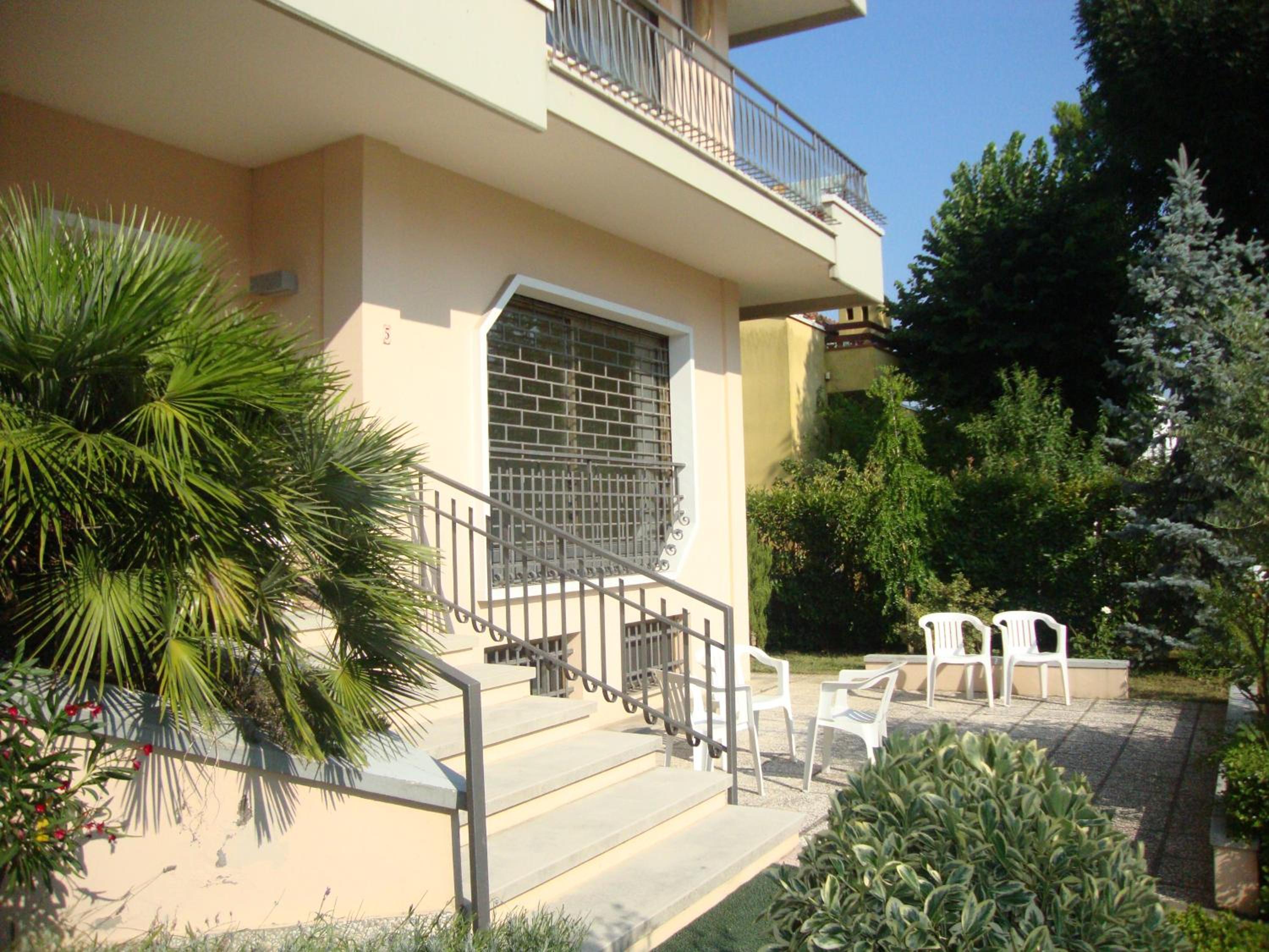 Appartamenti MOTIV Riccione view 2