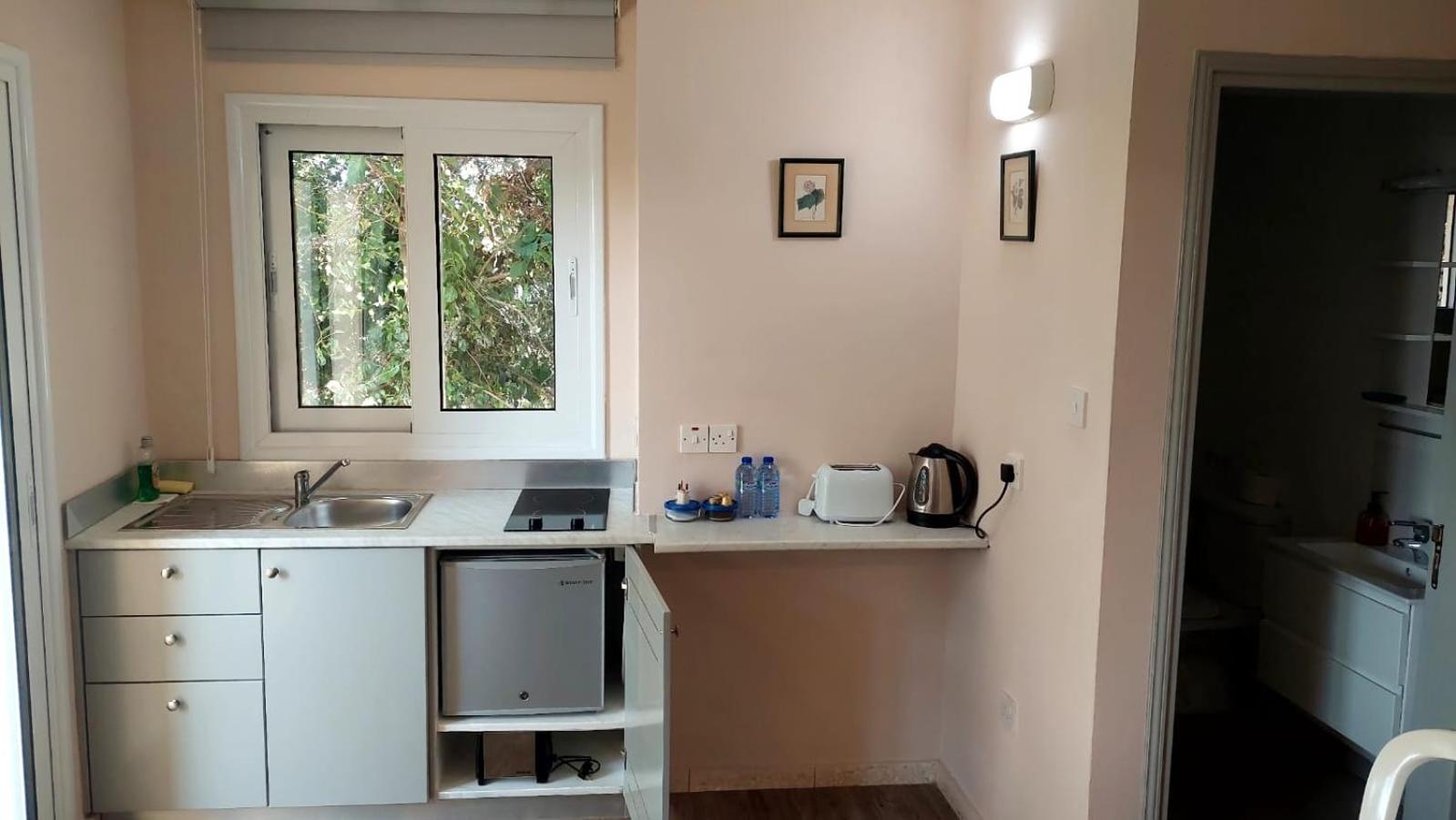 Droushia Holiday Apartments
