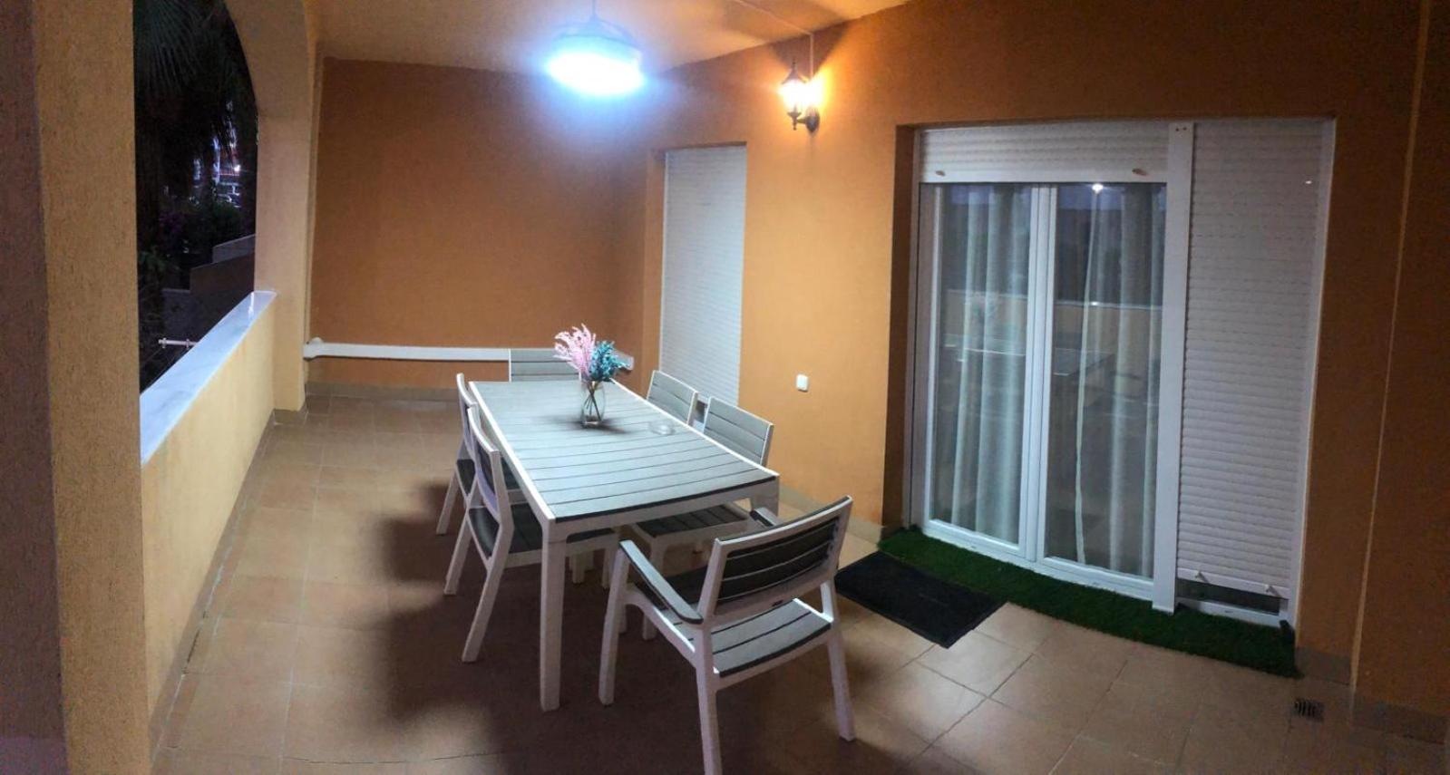Apartamento Como en Casa - Cala Marqués - Vera Playa view 4