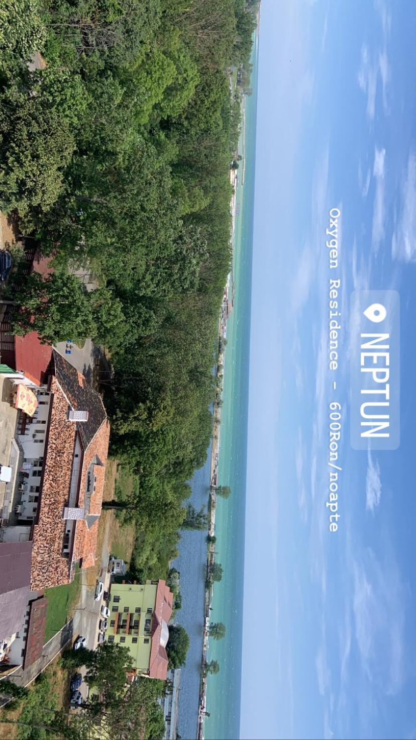 Apartament Oxygen