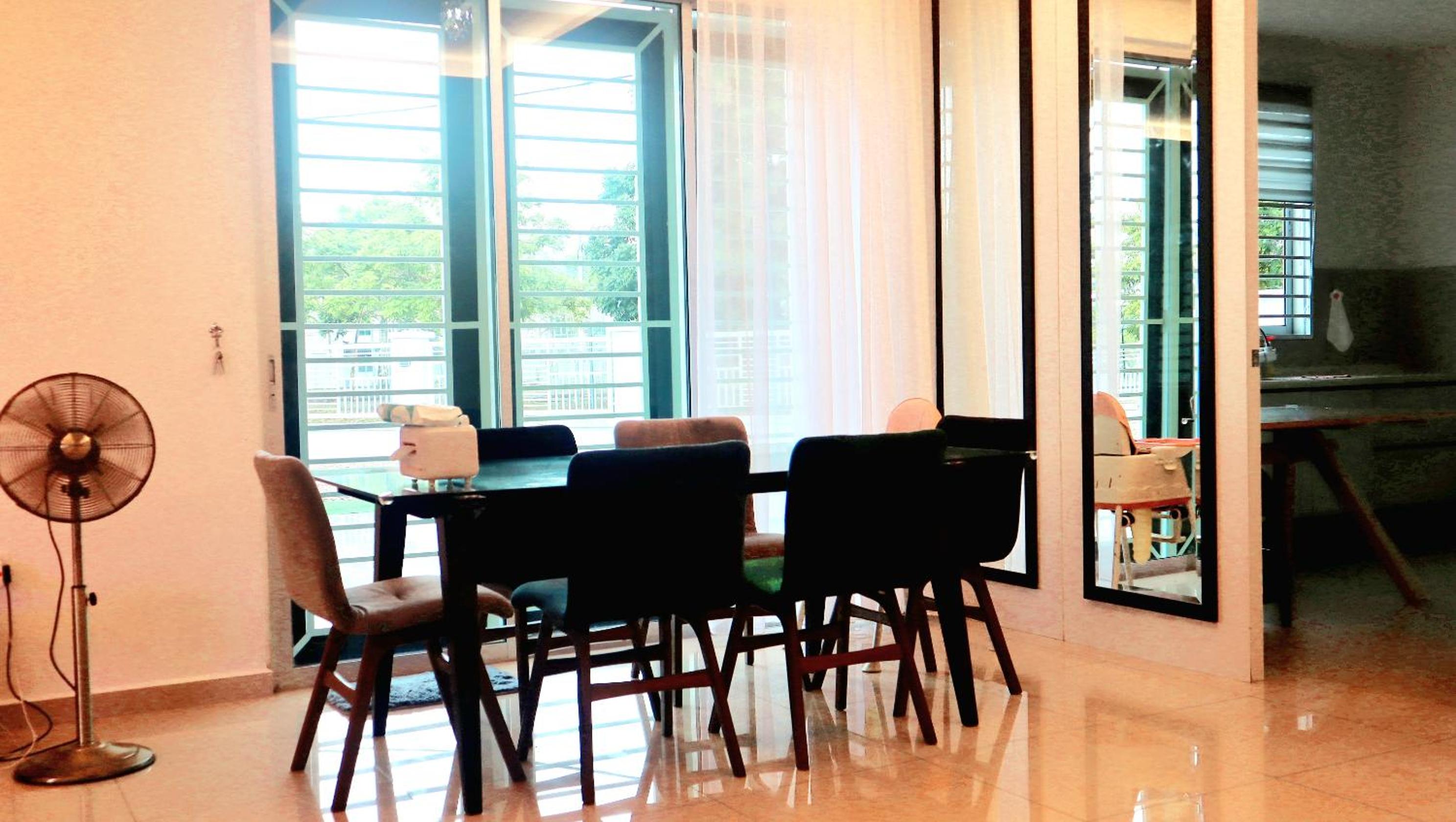 Impiana Lakeview Villa - Contactless Check In