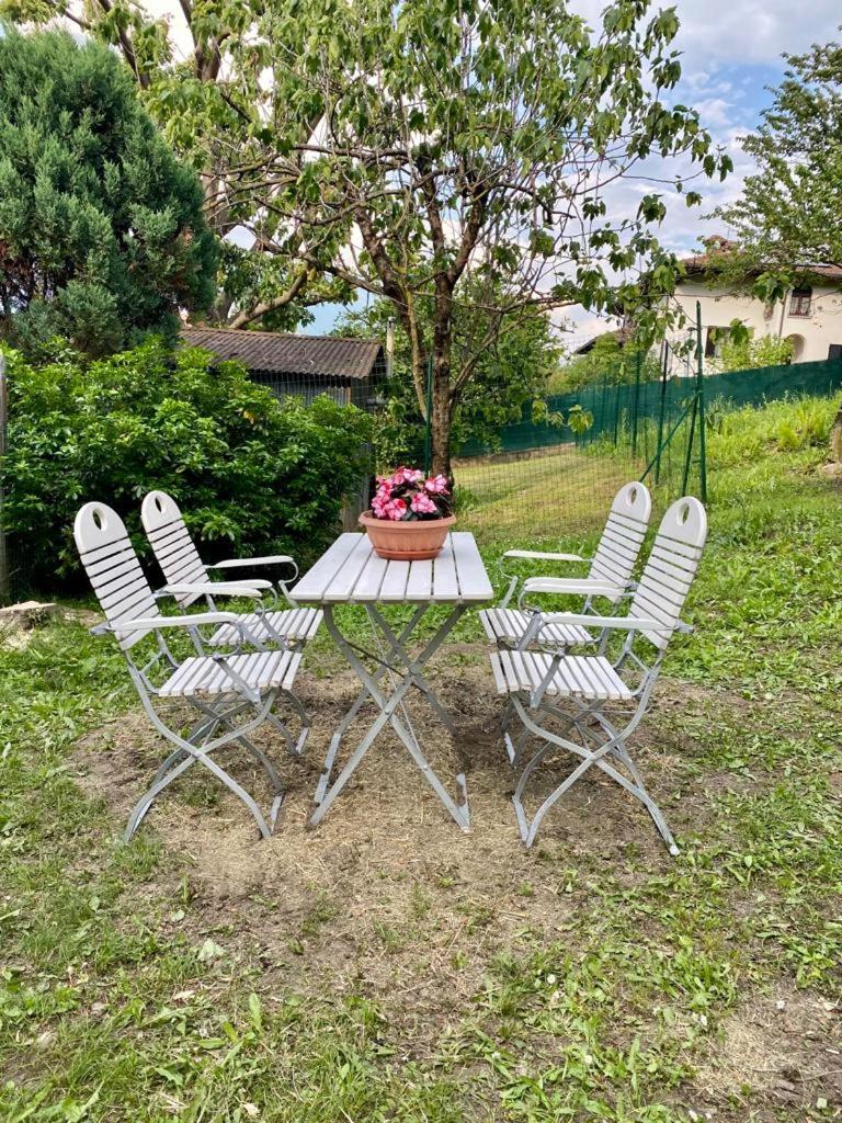 La Casa del Nonno Franco view 3