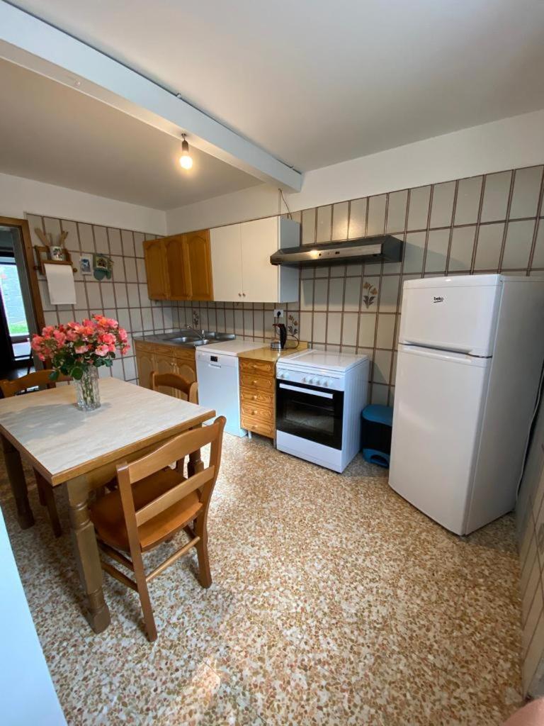 La Casa del Nonno Franco view 5