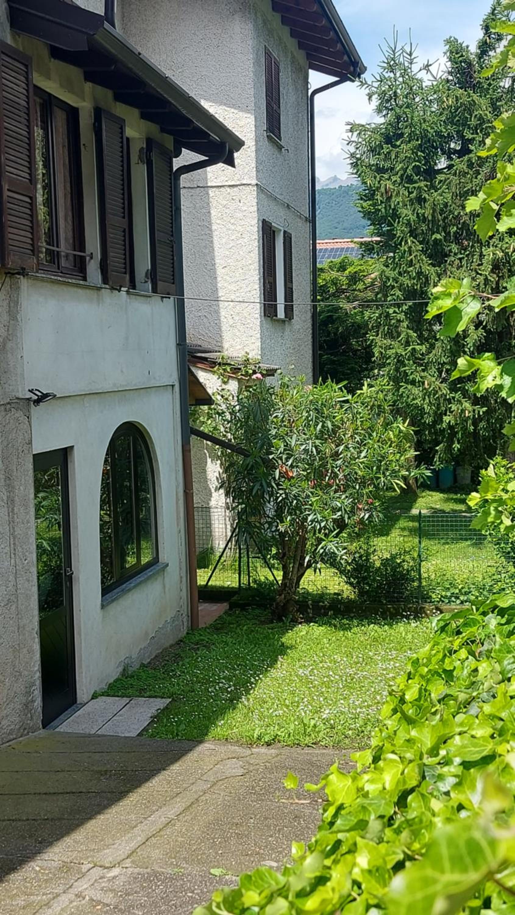 La Casa del Nonno Franco view 2
