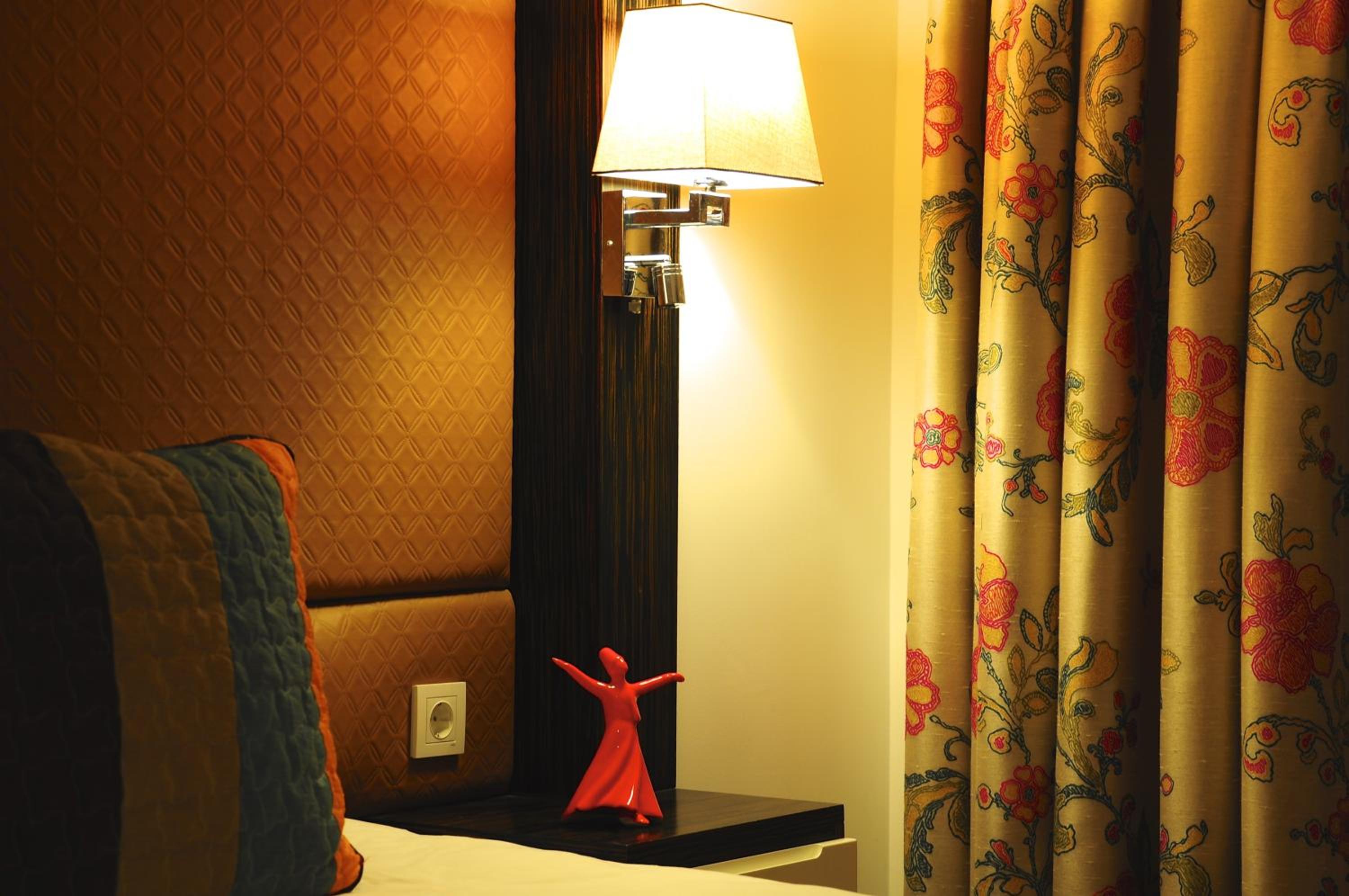 Ottopera Hotel - Image 41