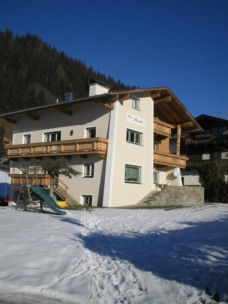 Haus Monika