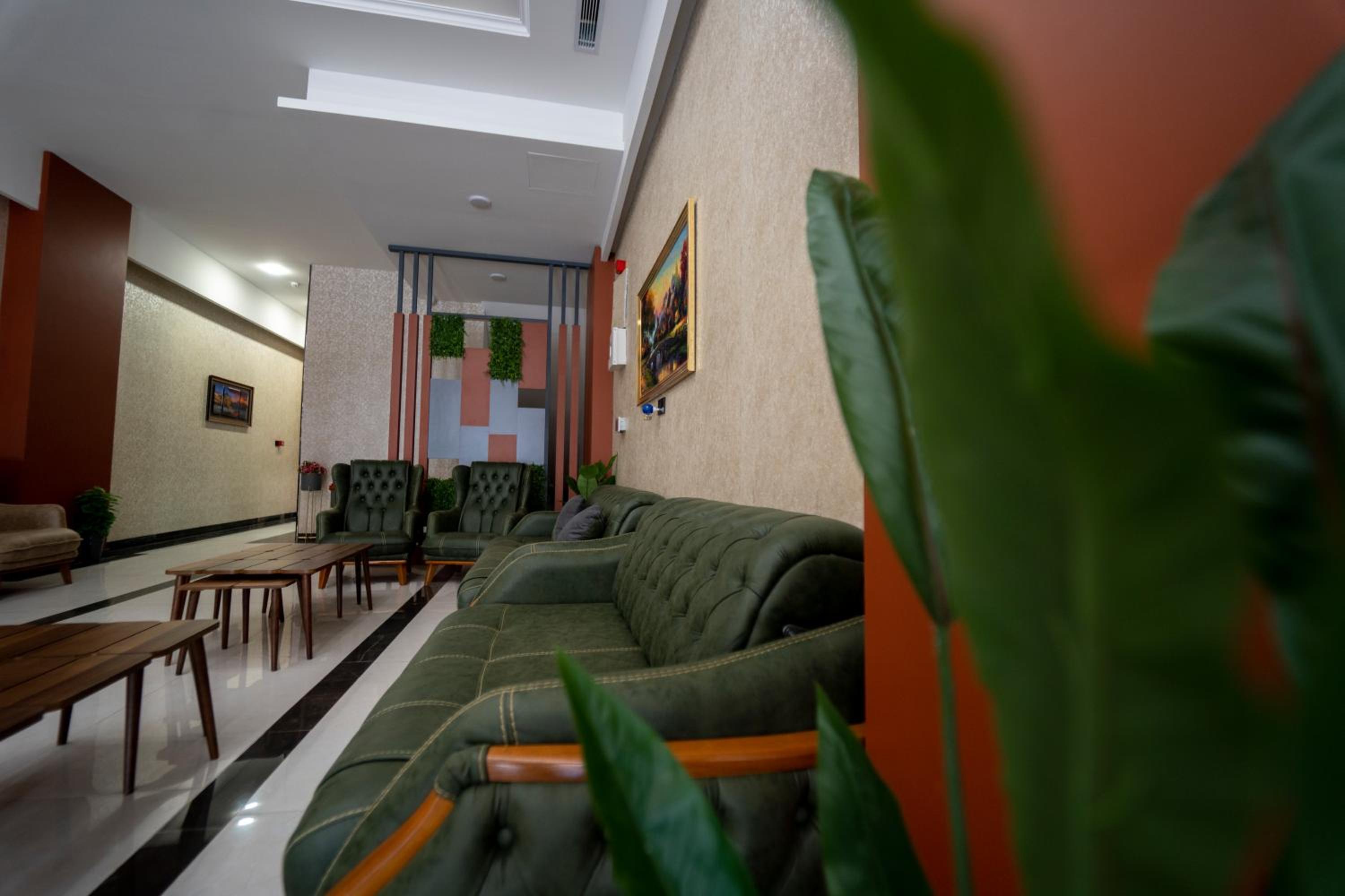 Havana Hotel