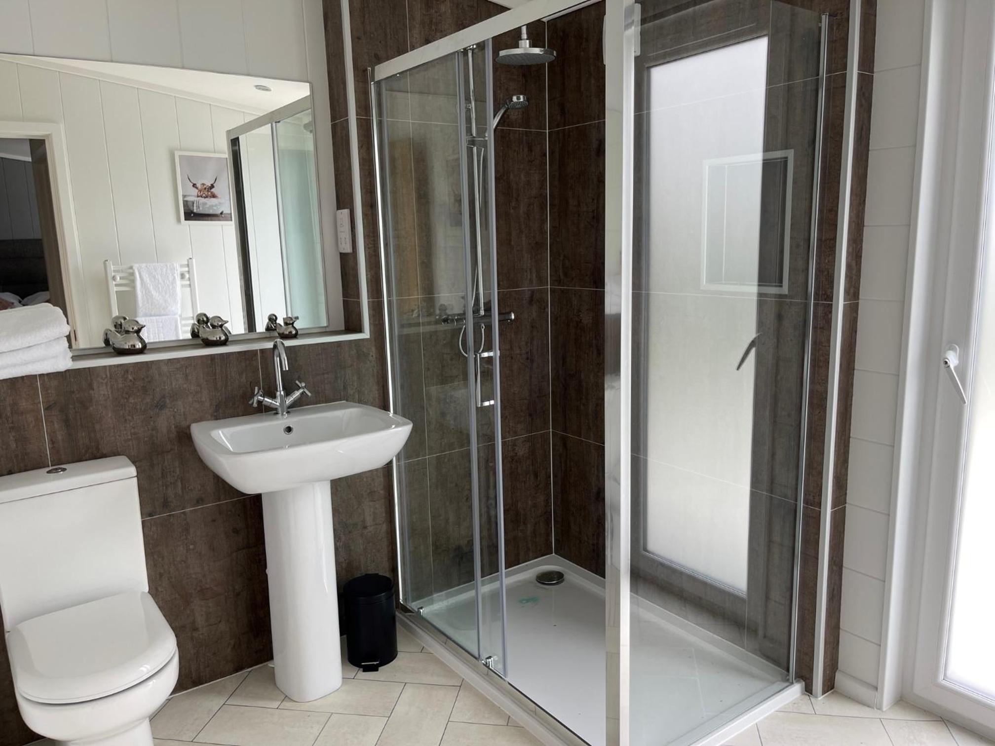 Canaston Waterside Lodges