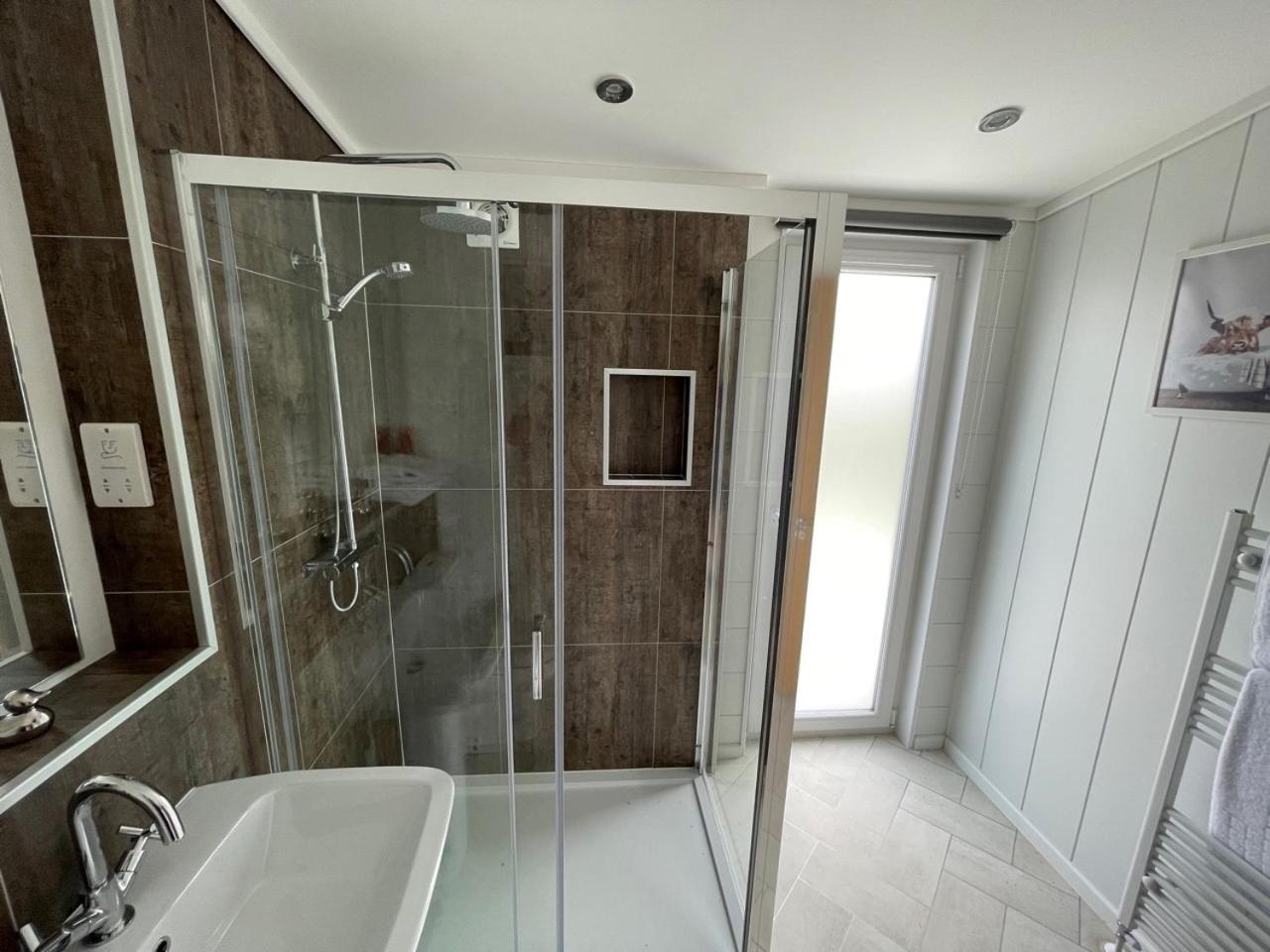 Canaston Waterside Lodges