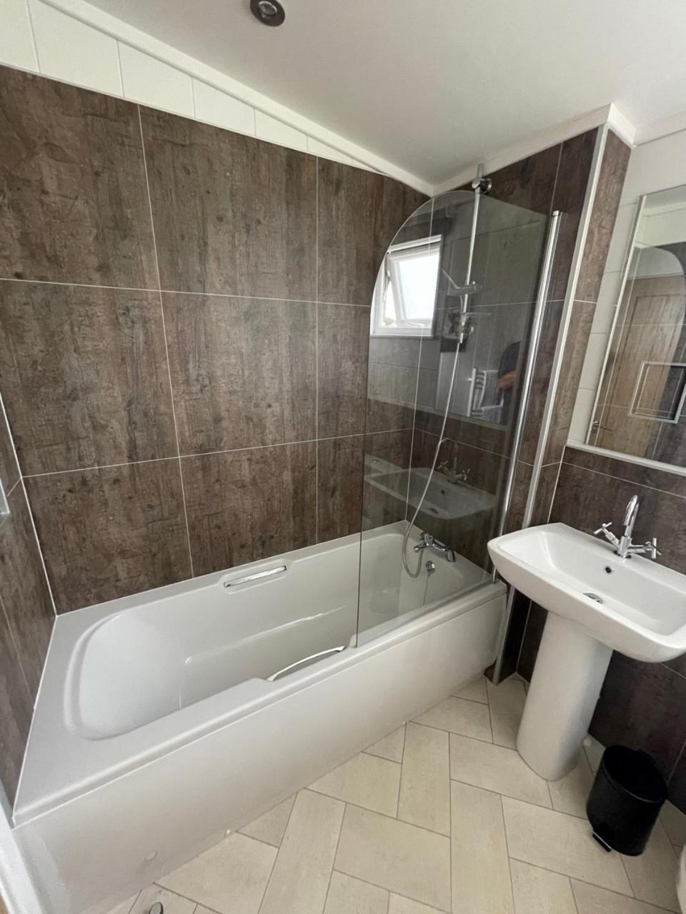 Canaston Waterside Lodges