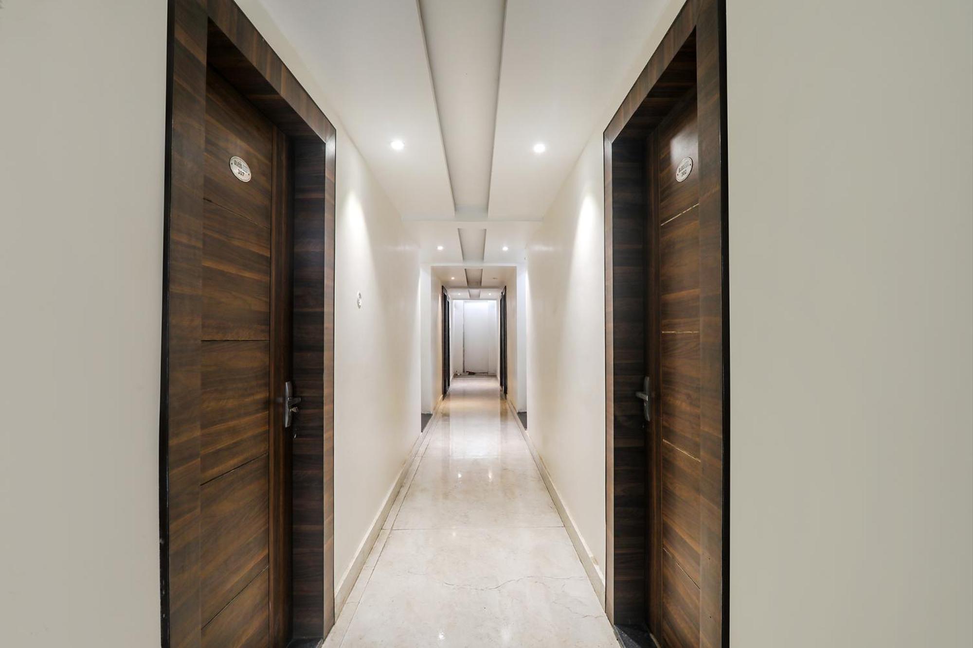 Allahabad Vacations - FabHotel Bless Inn - Property Image 2