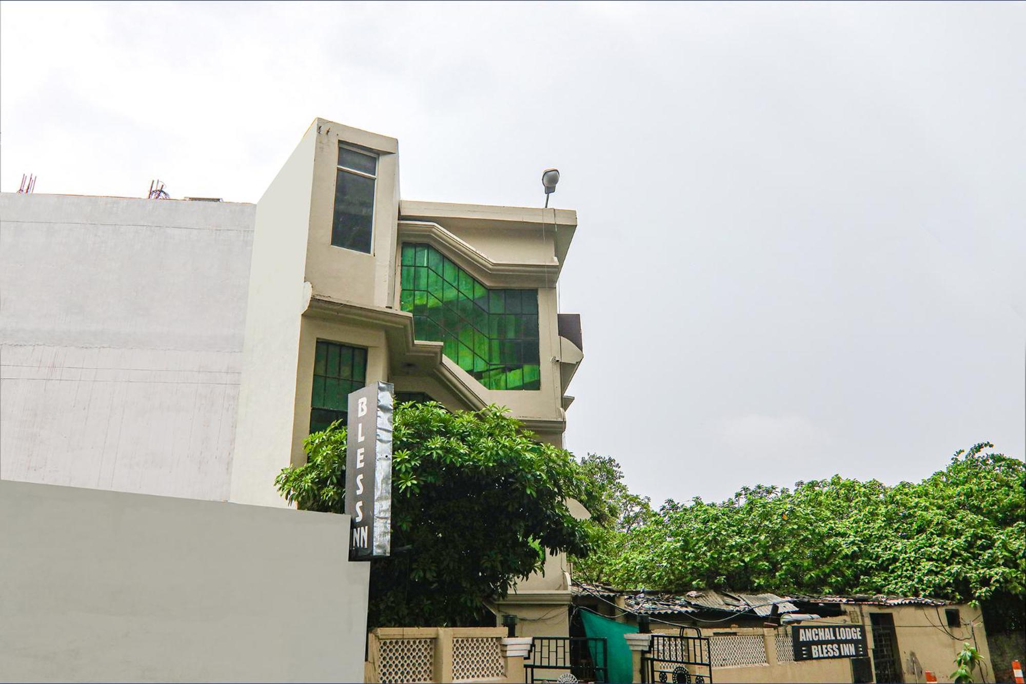 FabHotel Bless Inn - Property Image 5