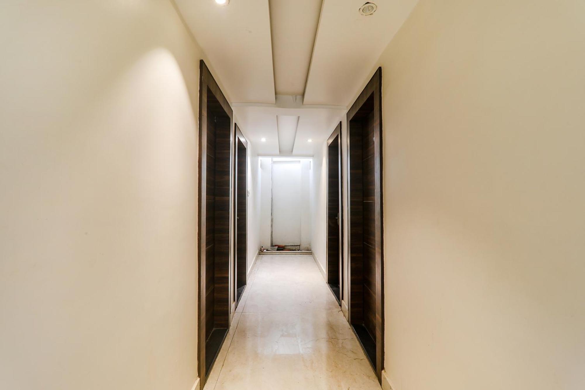 FabHotel Bless Inn - Property Image 2