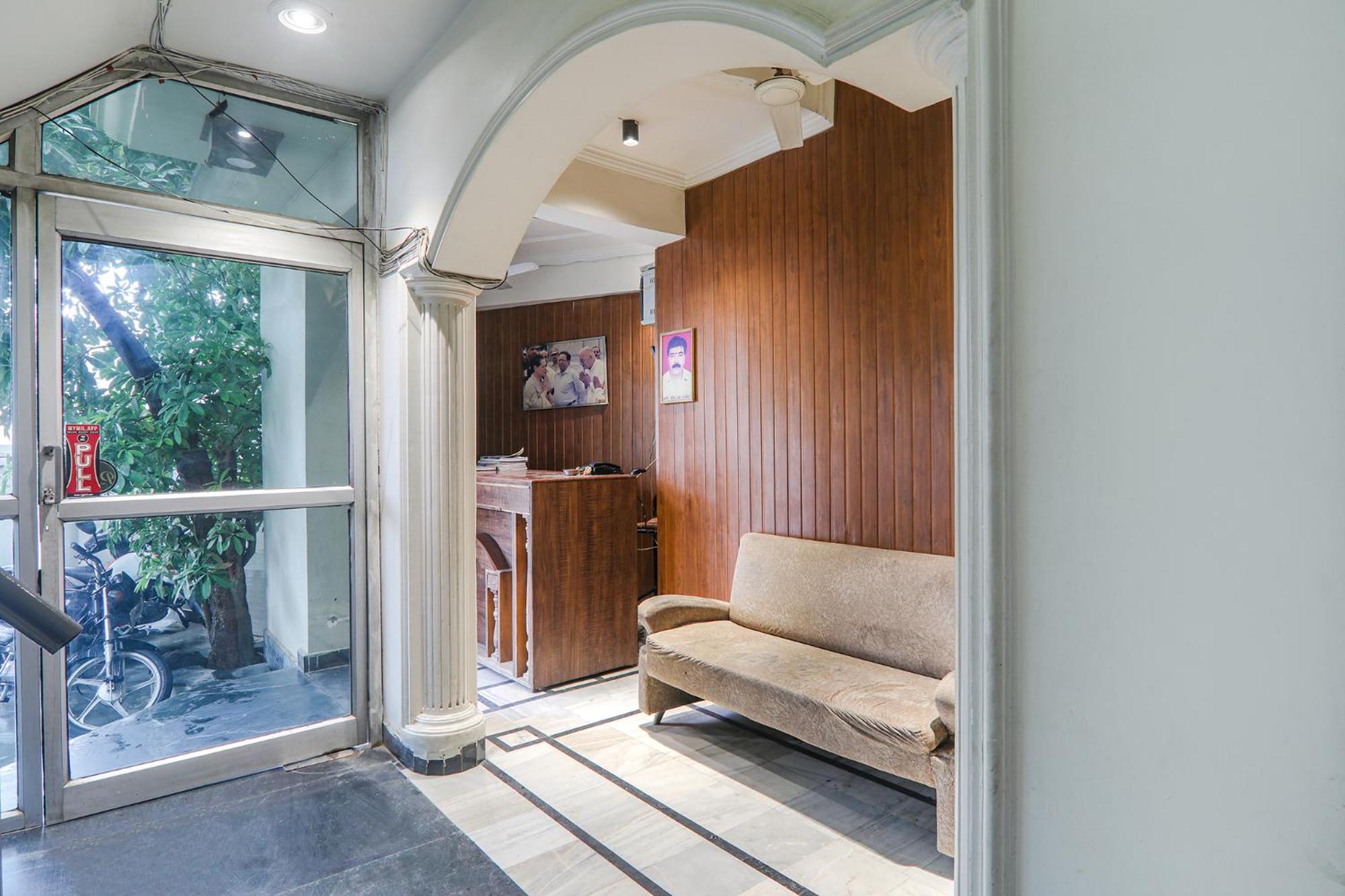 FabHotel Bless Inn - Property Image 11