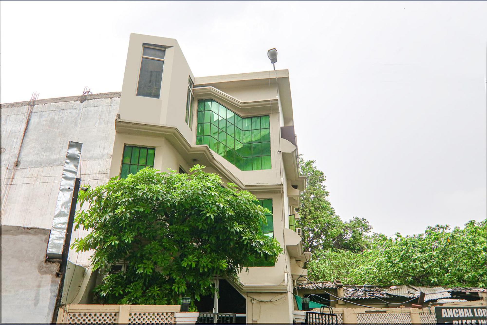 FabHotel Bless Inn - Property Image 4