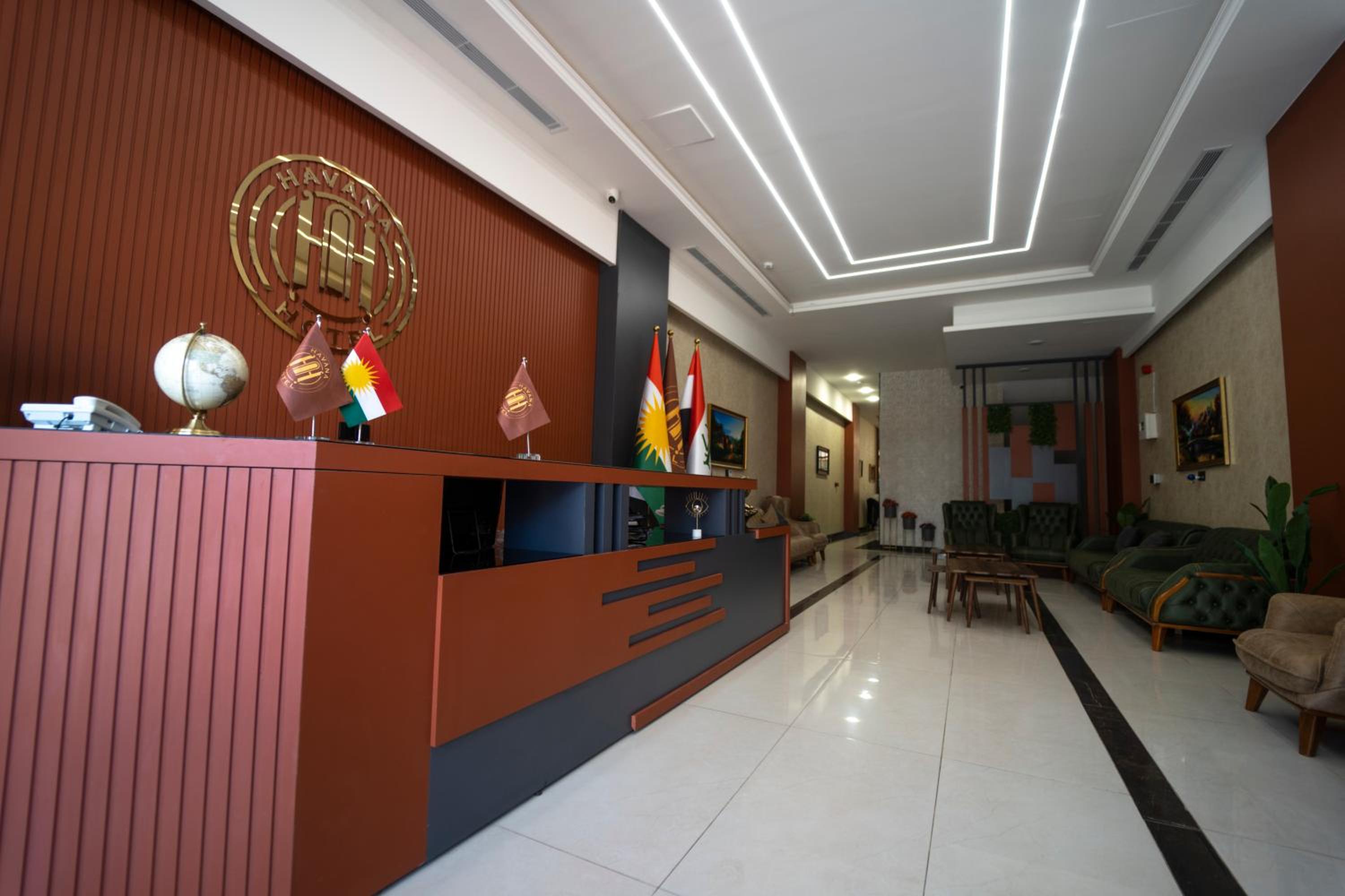 Havana Hotel