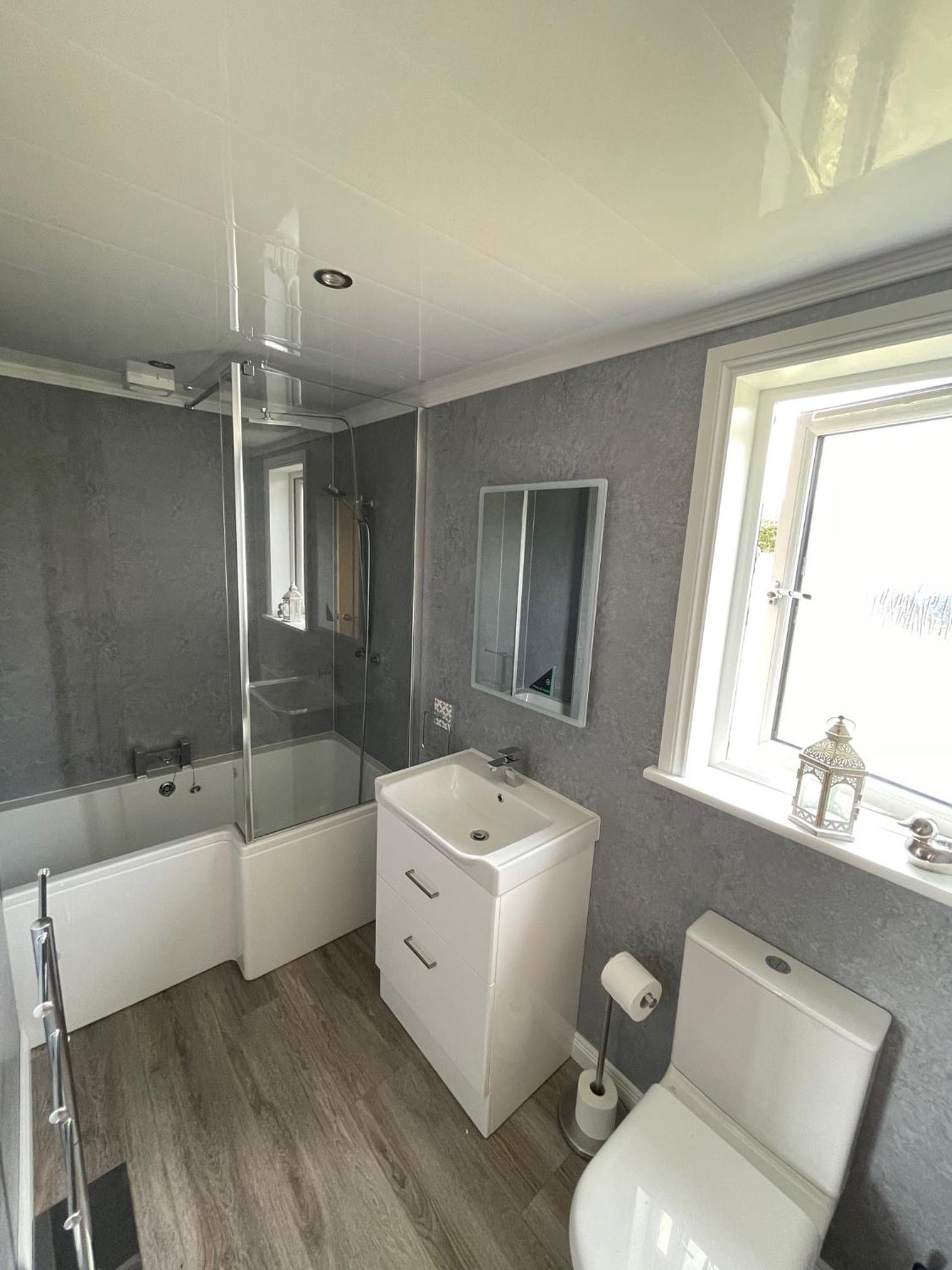 Canaston Waterside Lodges