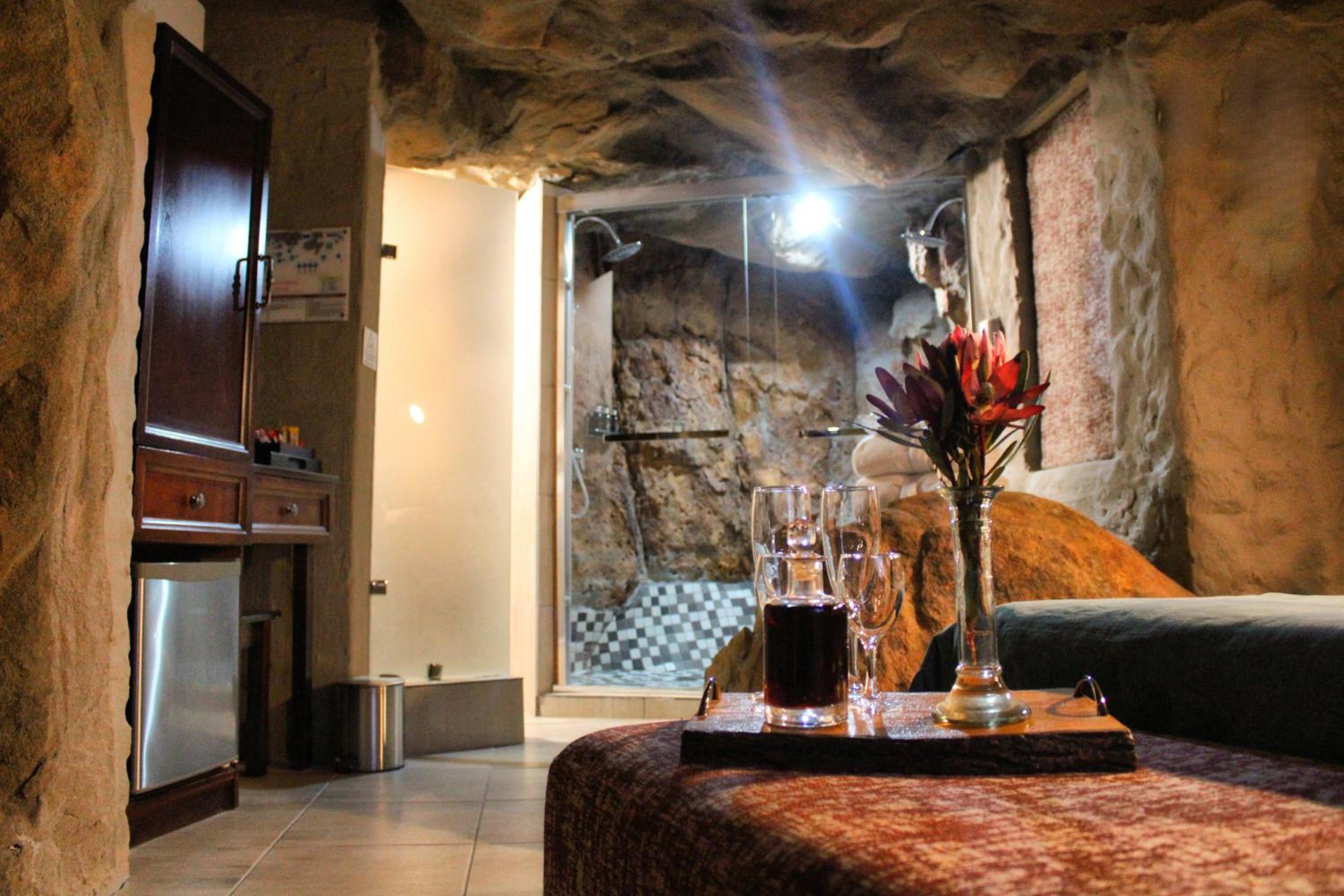 Kagga Kamma Eco Lodge & Spa view 2