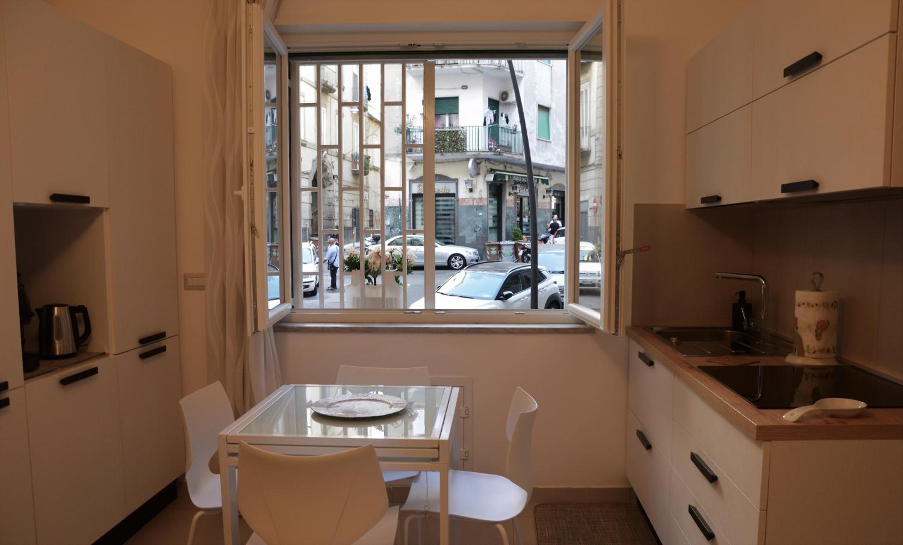 La casa di Ari