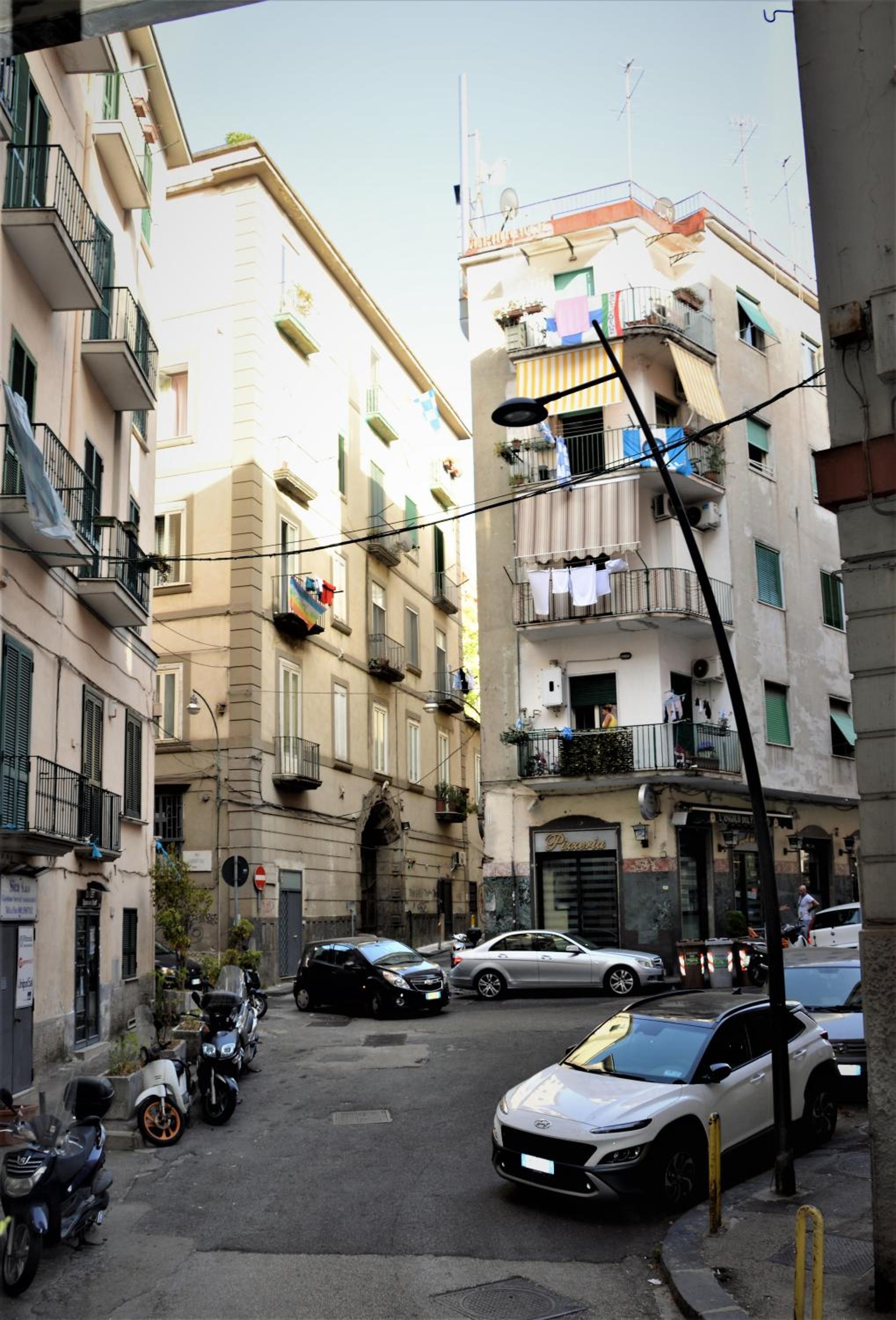 La casa di Ari