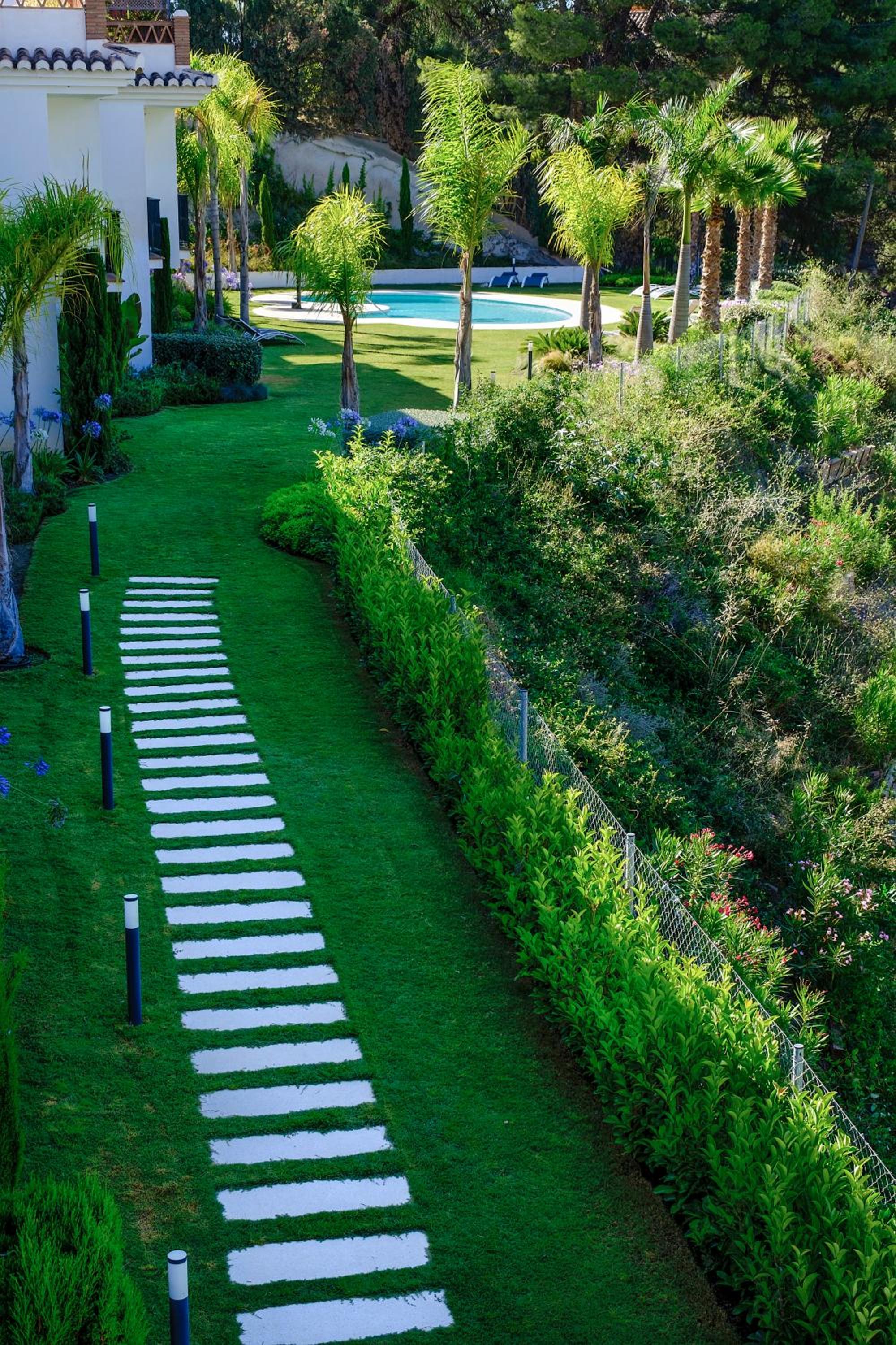 Residencial SANNTONIO