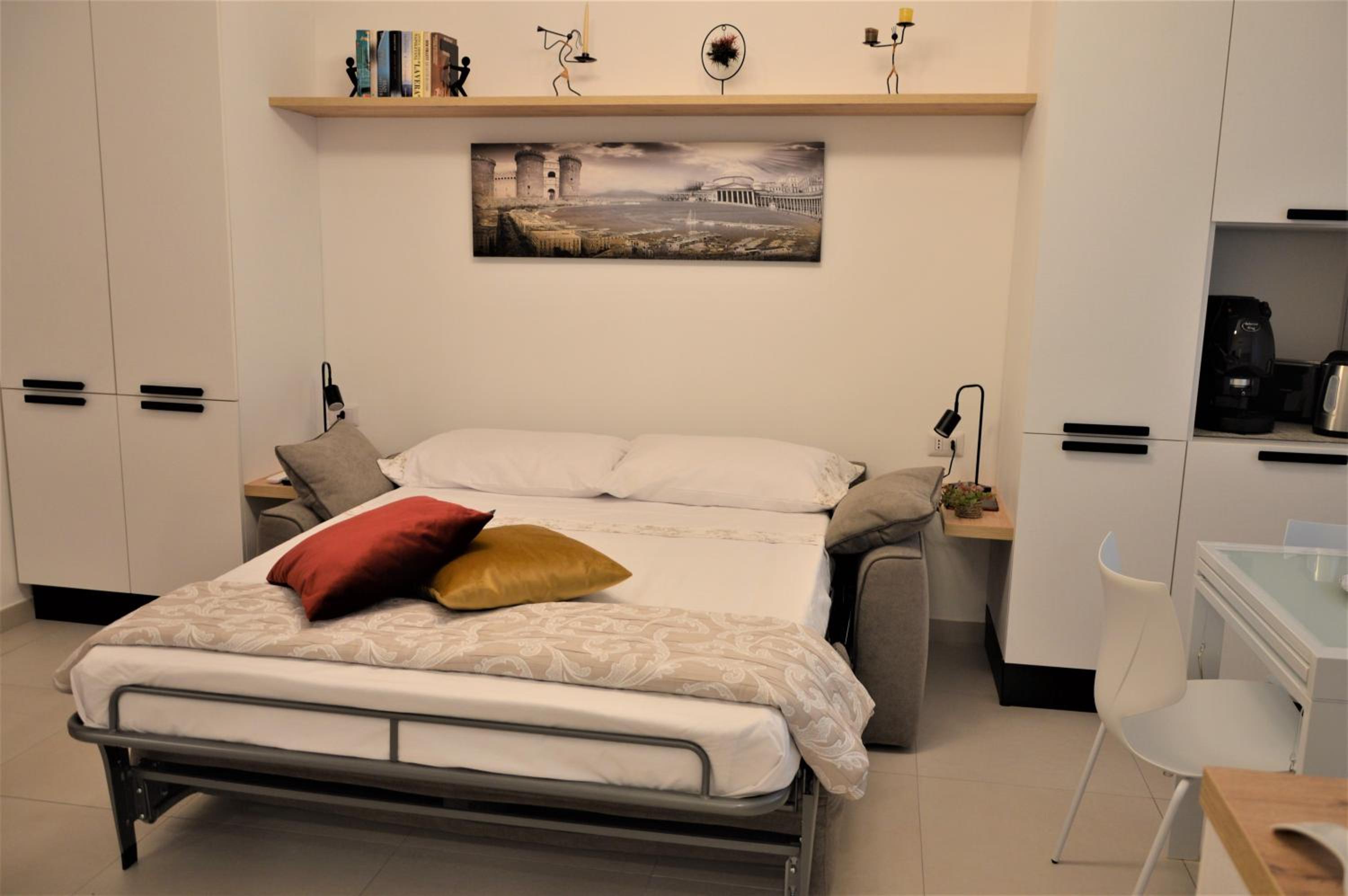 La casa di Ari