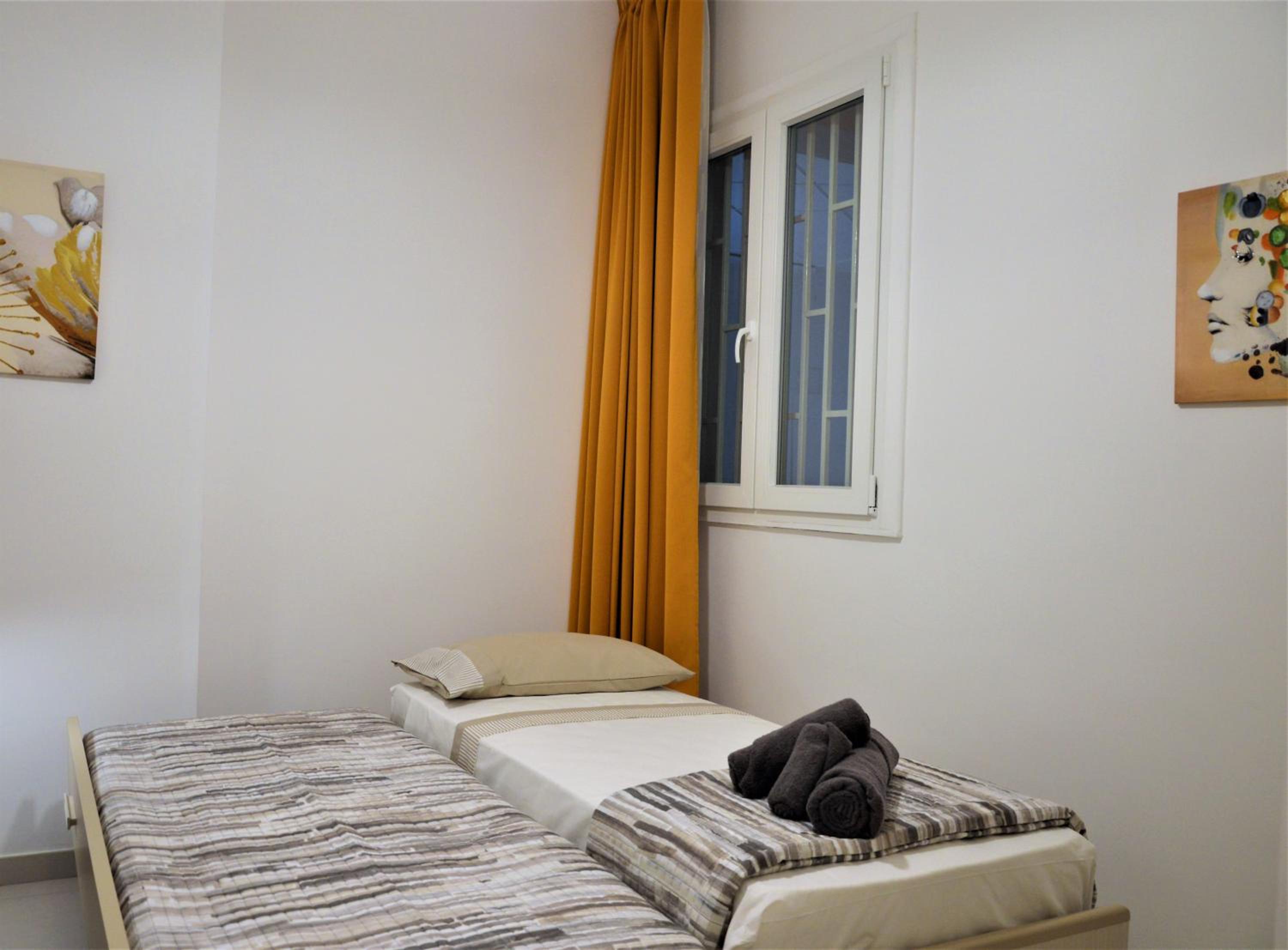 La casa di Ari