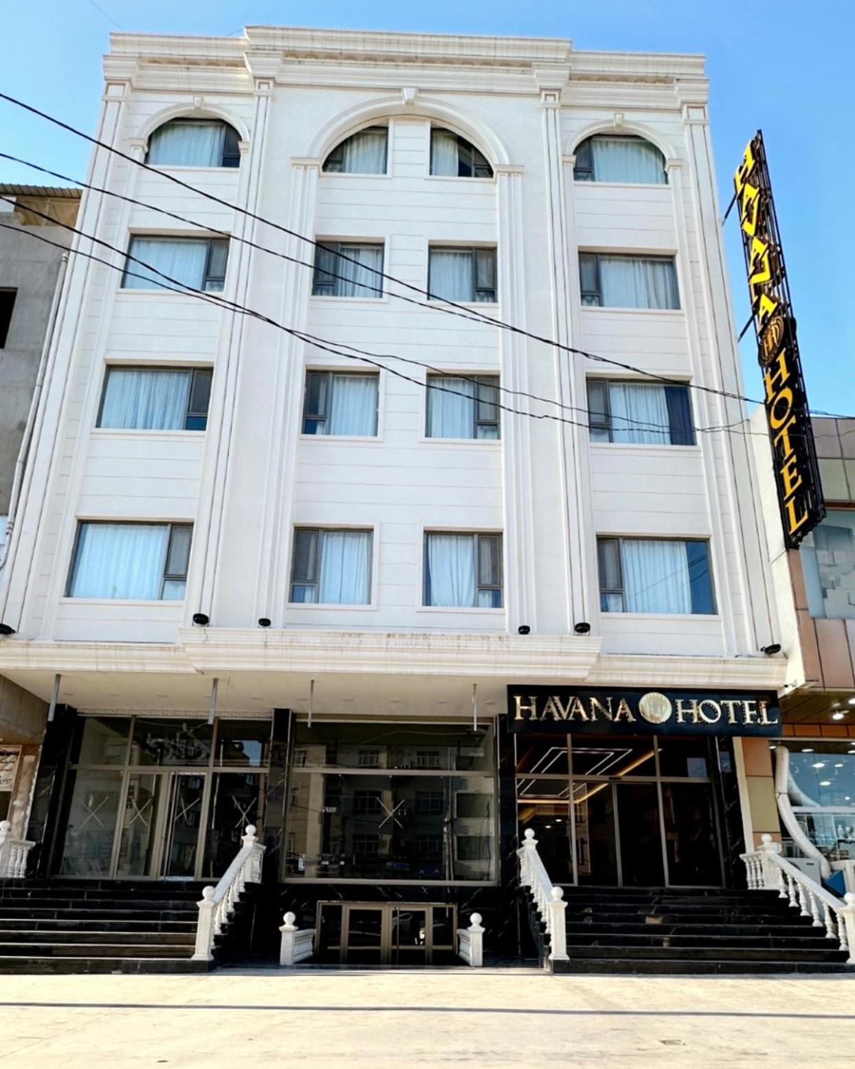 Havana Hotel