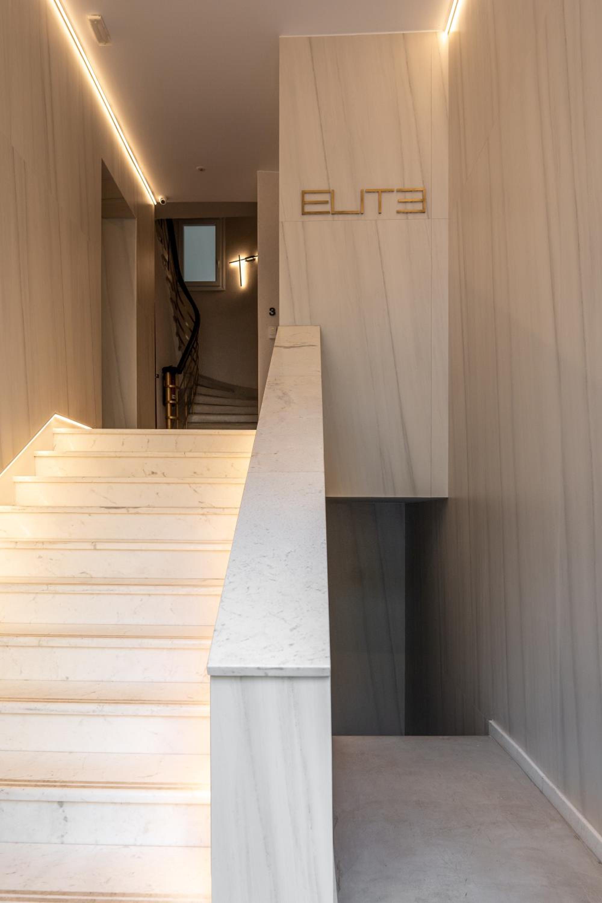 ELITE APARTMENTS